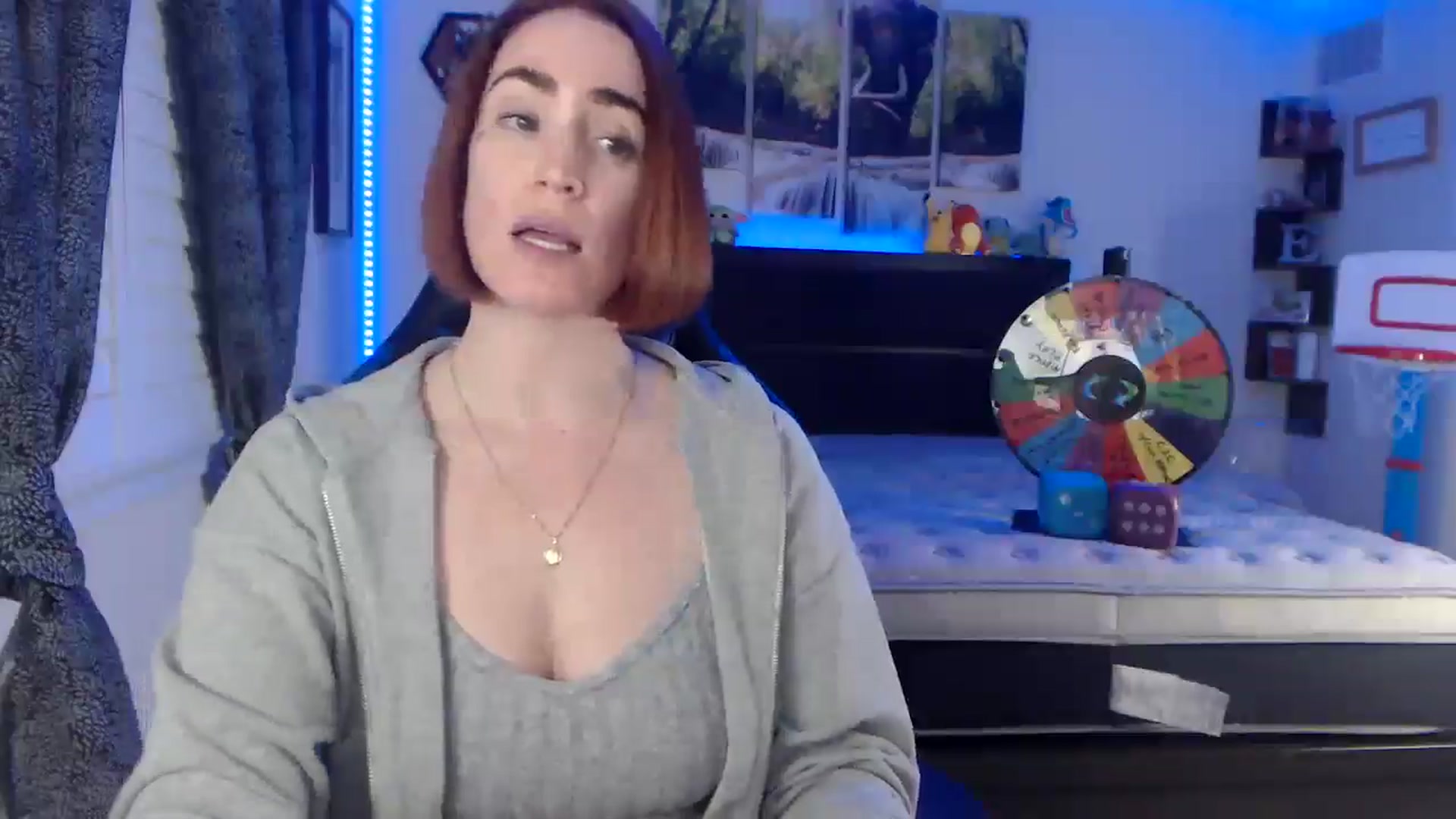 Gallery image thumbnail from BostonBeckyy's myfreecams stream on, 03/10/2026, 03:30 image 11 of 20