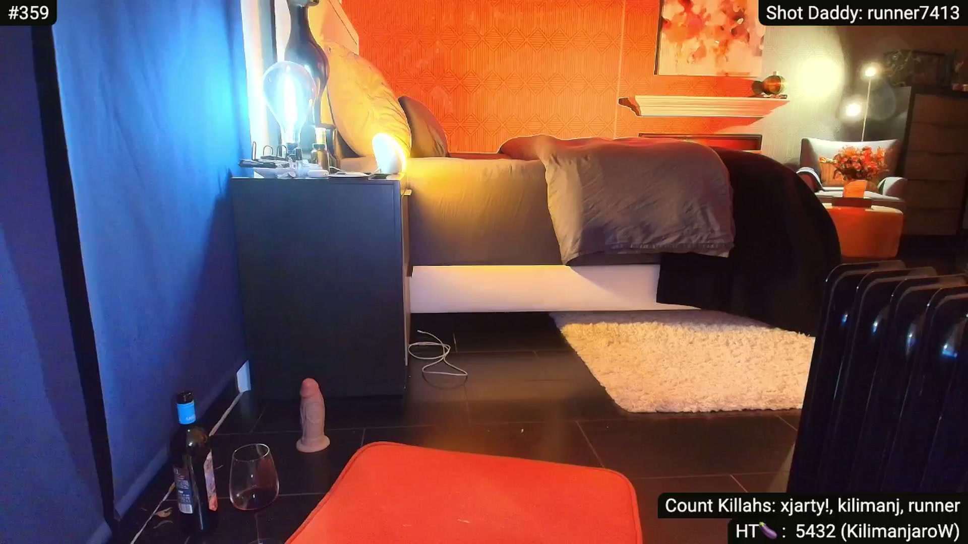 Gallery image thumbnail from BotchedBang's myfreecams stream on, 02/15/2026, 08:50 image 6 of 20