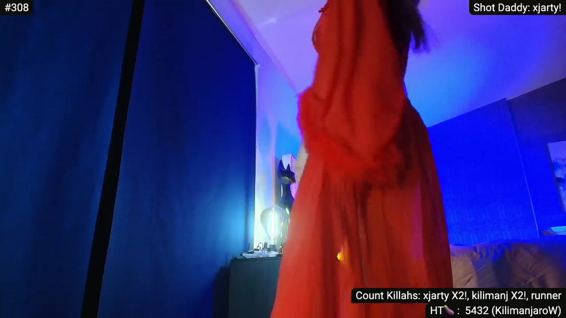 Gallery image thumbnail from BotchedBang's myfreecams stream on, 02/15/2026, 08:50 image 13 of 20