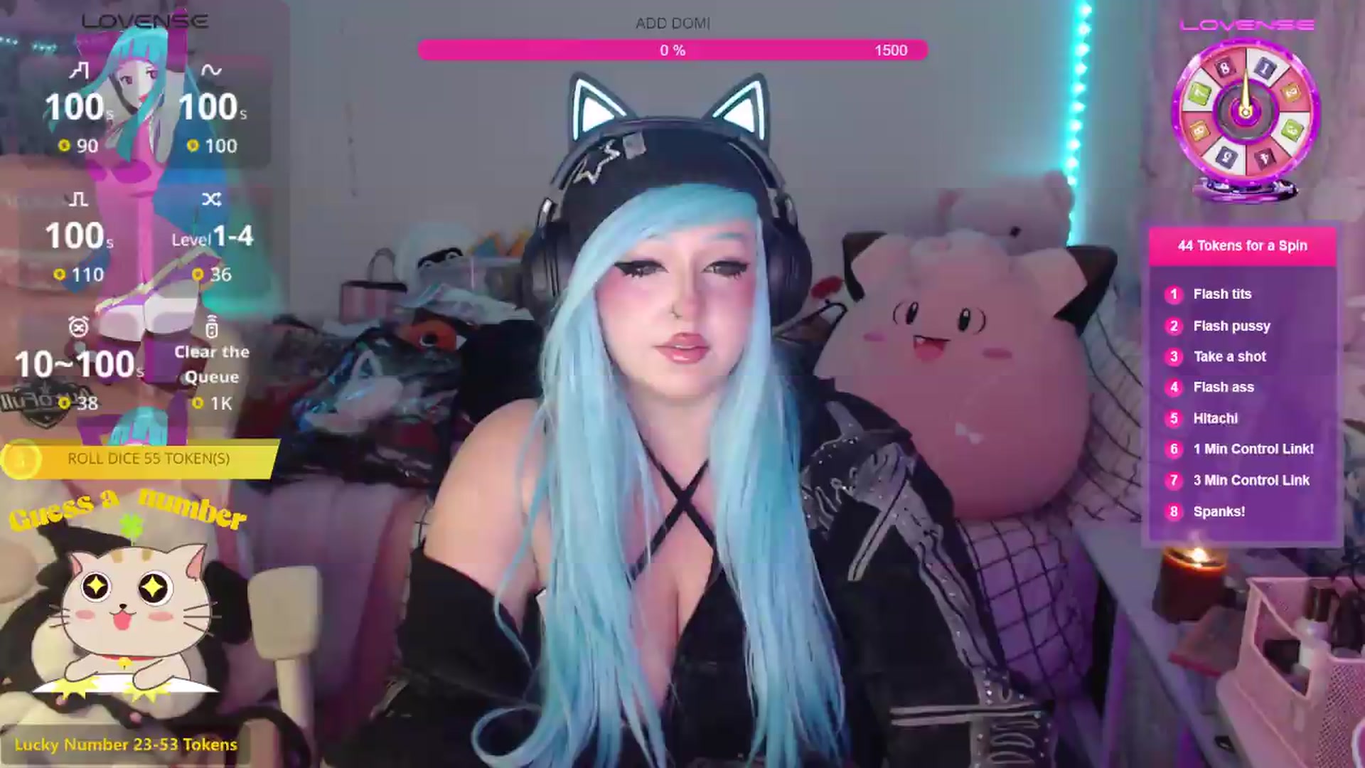 Gallery image thumbnail from Bouncyyy's myfreecams stream on, 05/26/2026, 10:35 image 15 of 20