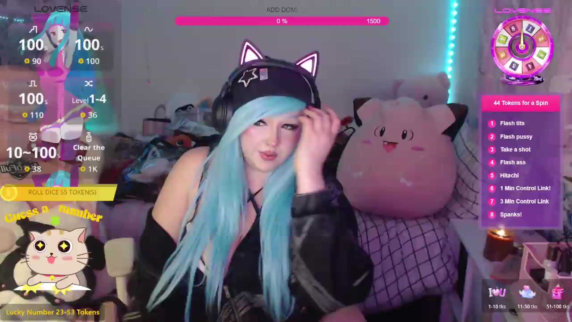 Gallery image thumbnail from Bouncyyy's myfreecams stream on, 05/26/2026, 10:35 image 16 of 20