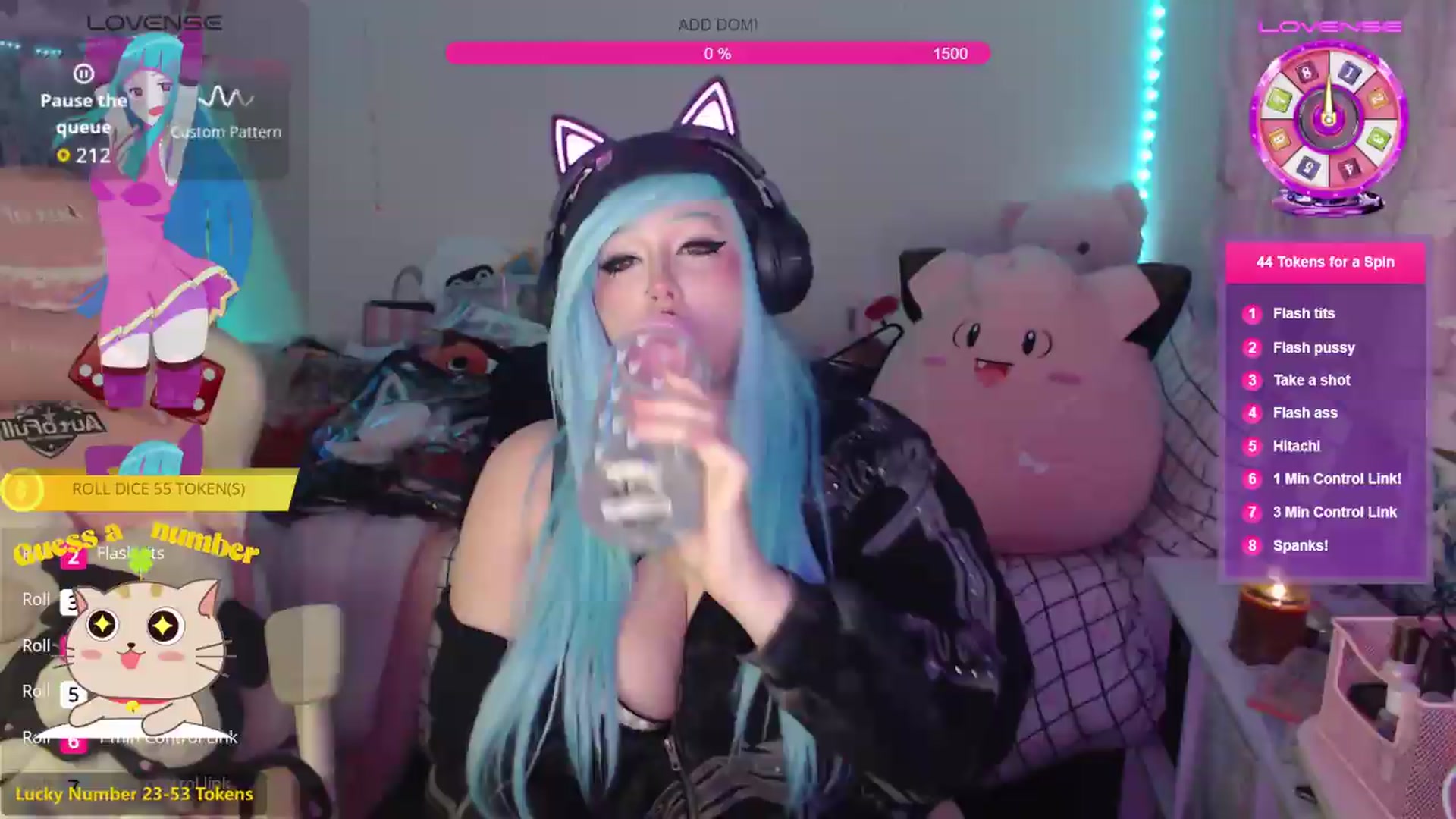 Gallery image thumbnail from Bouncyyy's myfreecams stream on, 05/26/2026, 10:35 image 18 of 20
