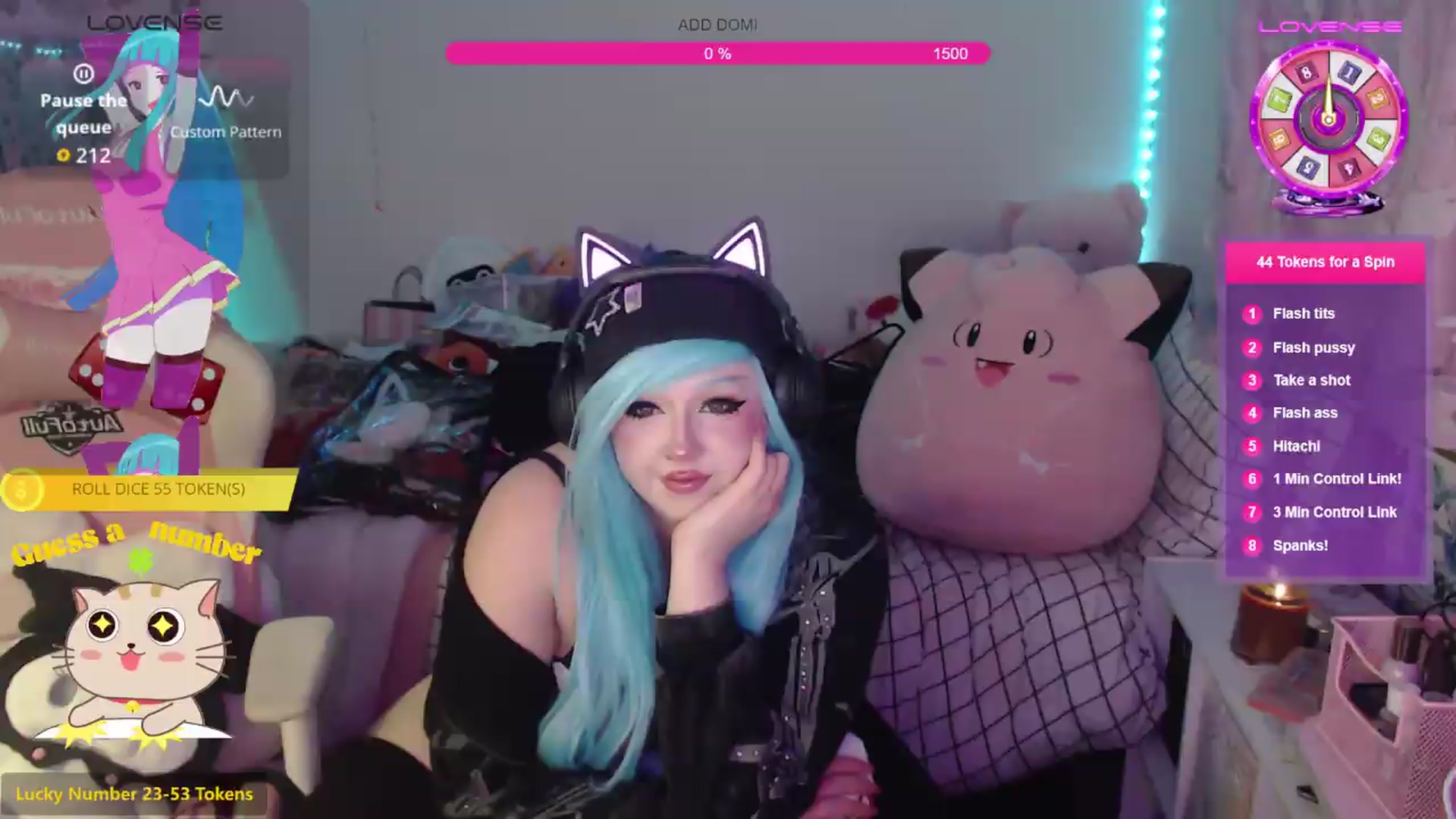 Gallery image thumbnail from Bouncyyy's myfreecams stream on, 05/26/2026, 10:35 image 10 of 20