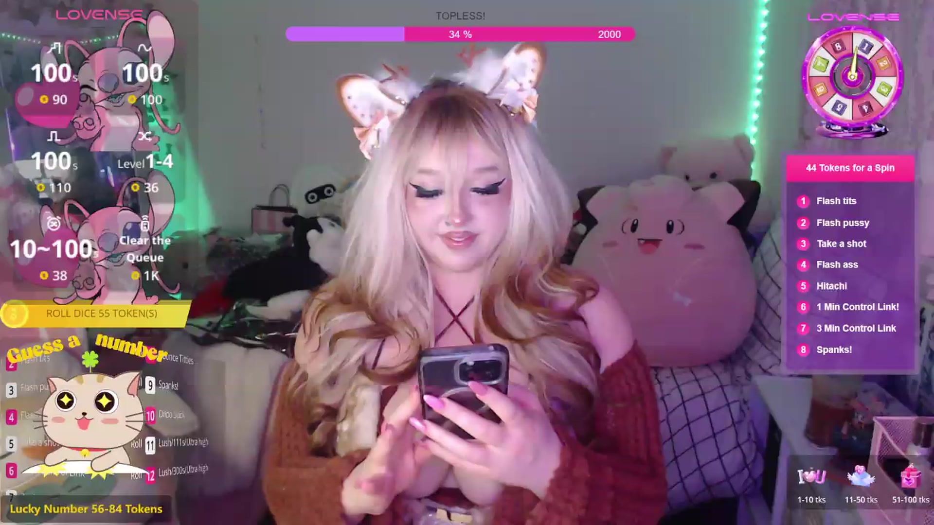 Gallery image thumbnail from Bouncyyy's myfreecams stream on, 05/27/2026, 09:29 image 15 of 20