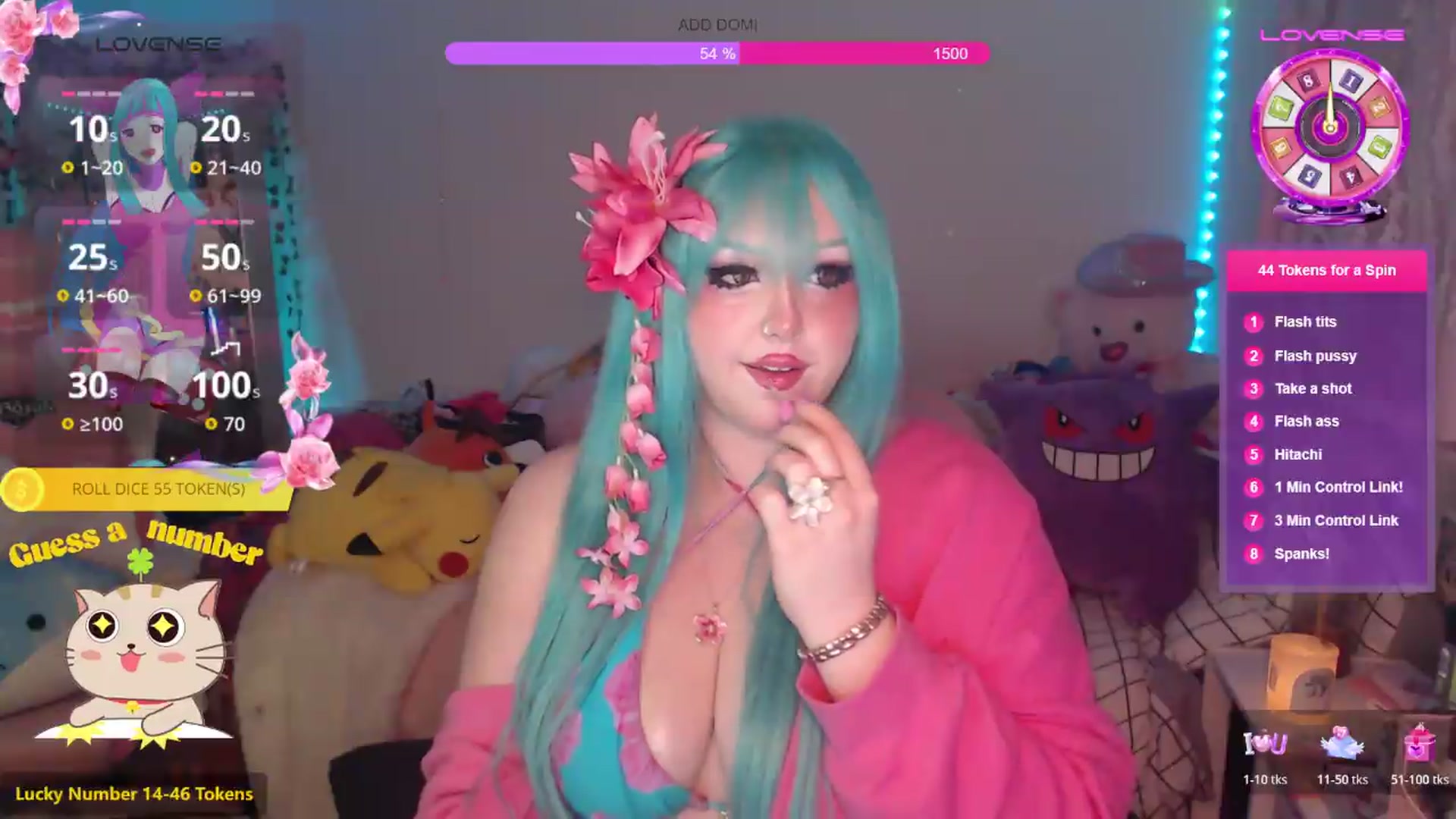 Gallery image thumbnail from Bouncyyy's myfreecams stream on, 06/21/2026, 10:07 image 19 of 20