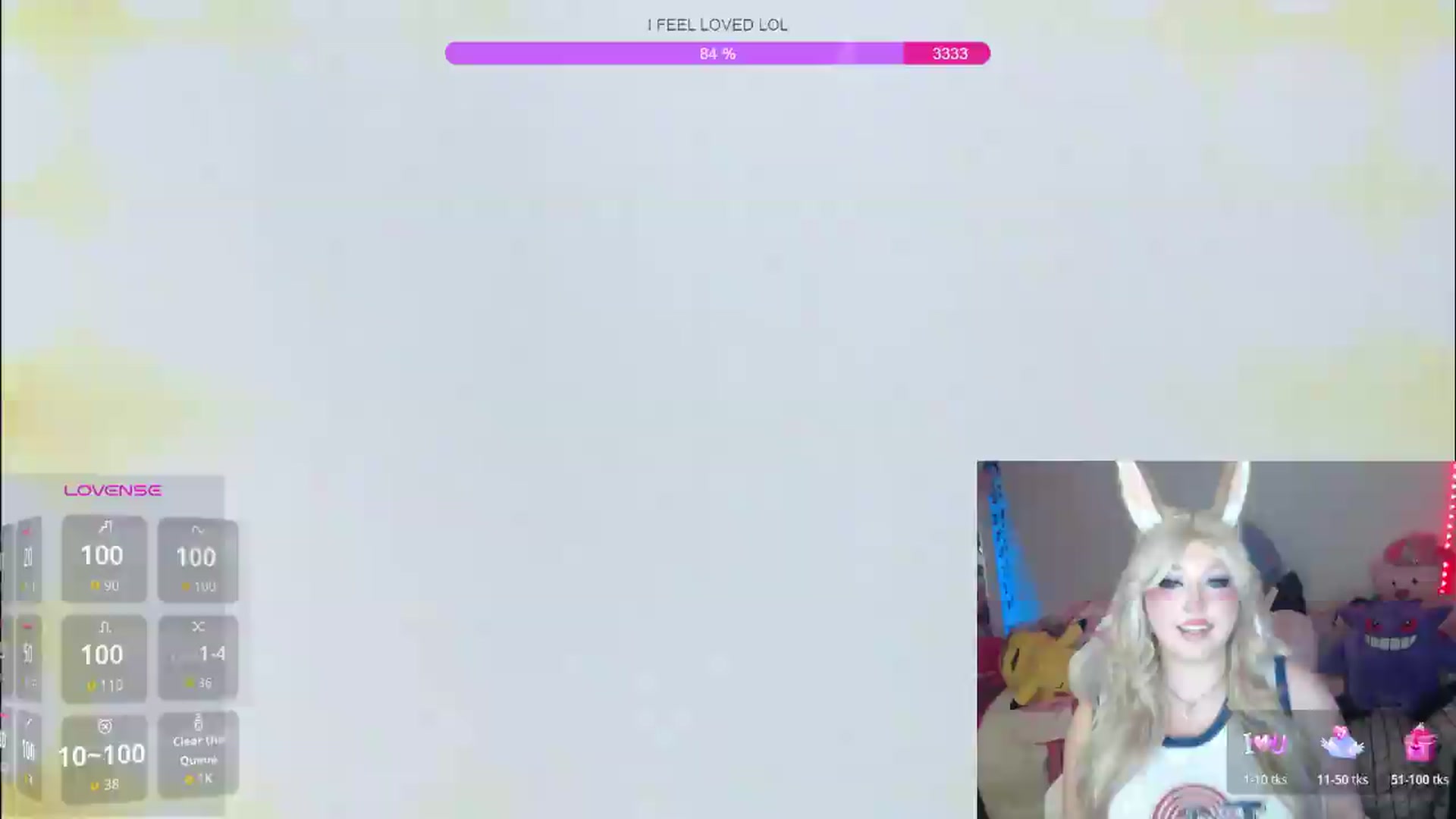 Gallery image thumbnail from Bouncyyy's myfreecams stream on, 06/22/2026, 09:54 image 10 of 20