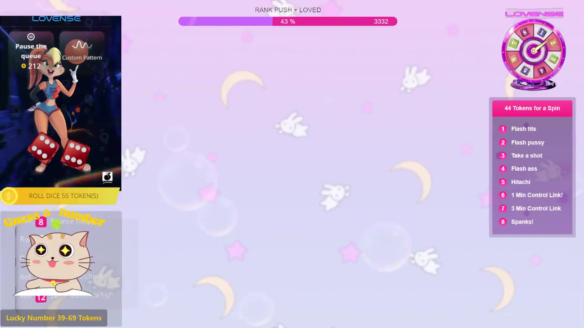 Gallery image thumbnail from Bouncyyy's myfreecams stream on, 07/06/2026, 10:27 image 13 of 20