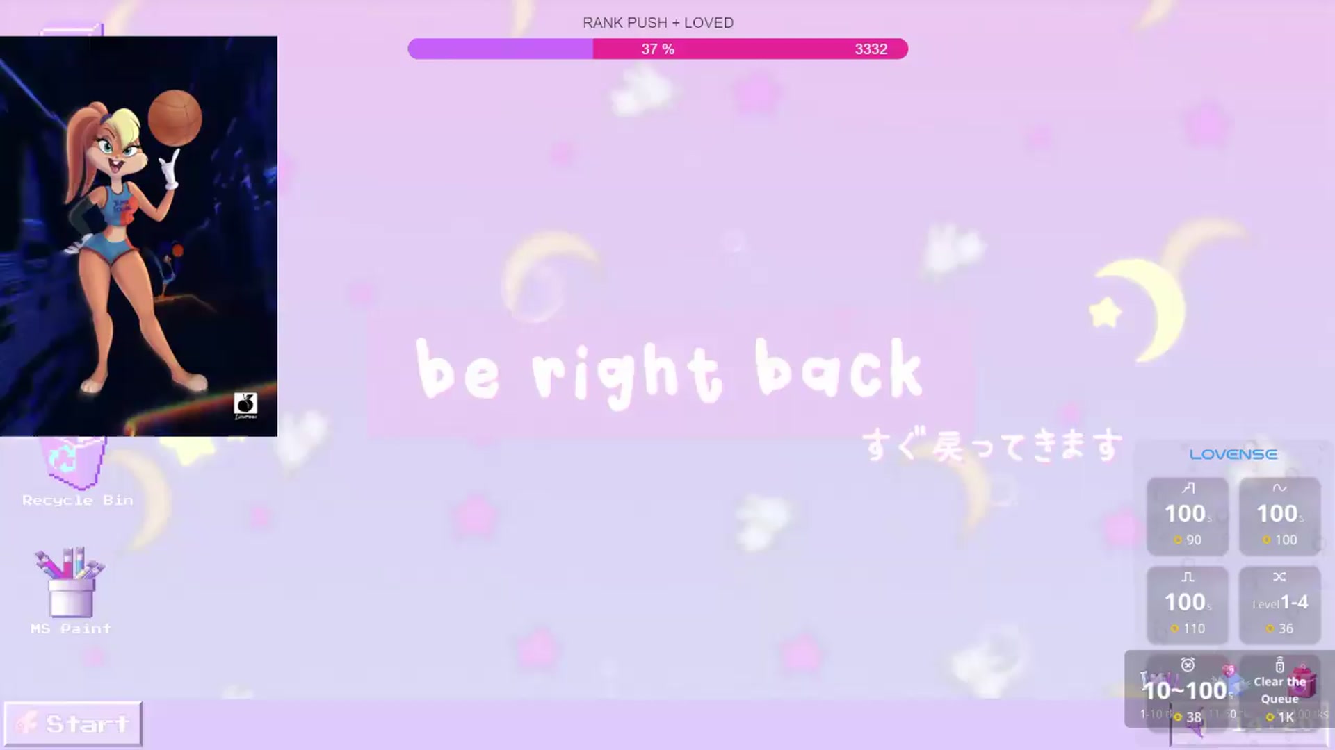 Gallery image thumbnail from Bouncyyy's myfreecams stream on, 07/07/2026, 06:12 image 19 of 20