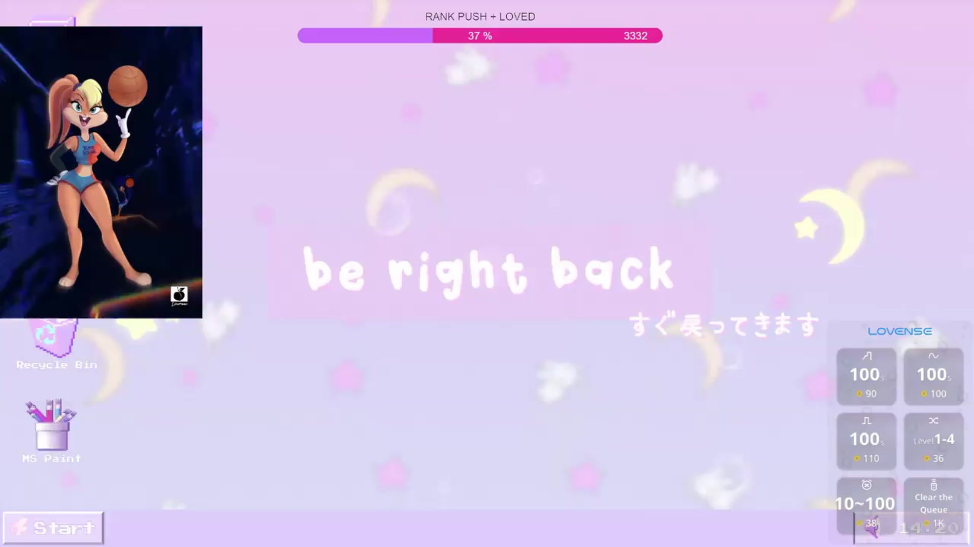 Gallery image thumbnail from Bouncyyy's myfreecams stream on, 07/07/2026, 06:12 image 13 of 20