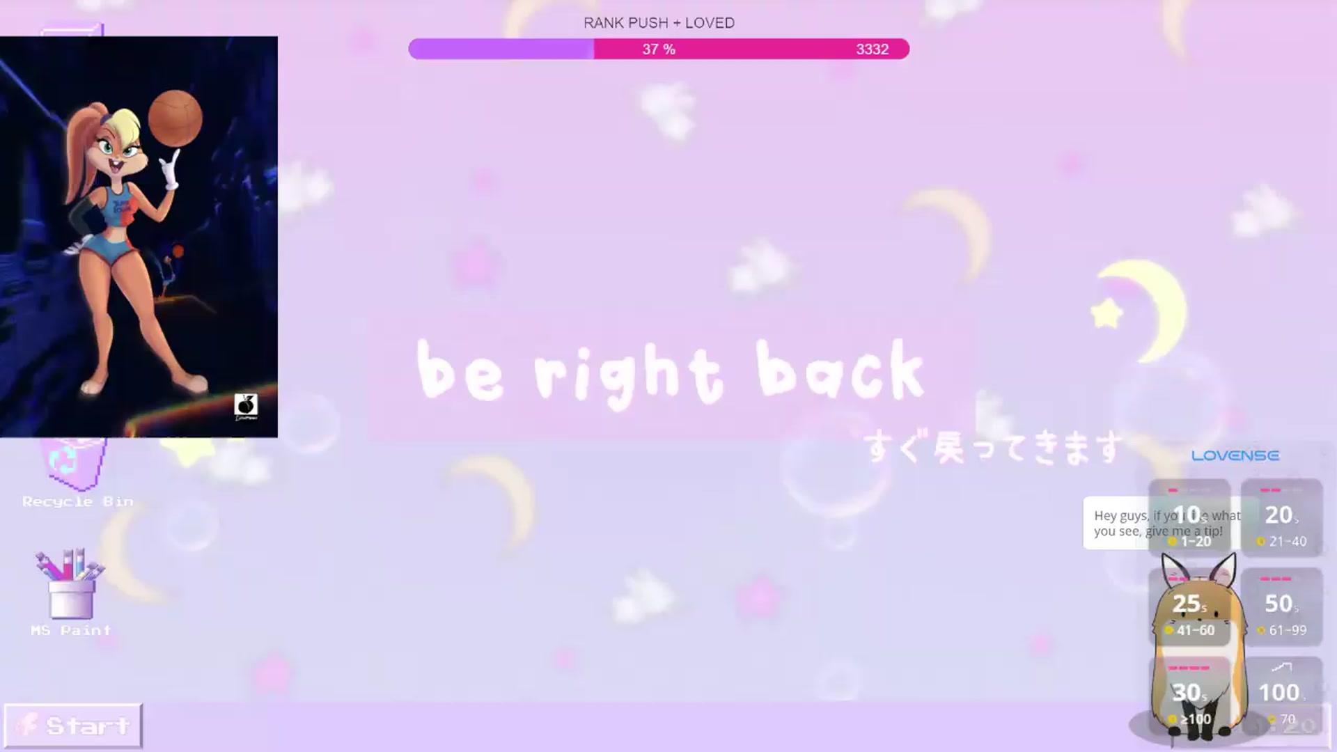 Gallery image thumbnail from Bouncyyy's myfreecams stream on, 07/07/2026, 06:12 image 14 of 20