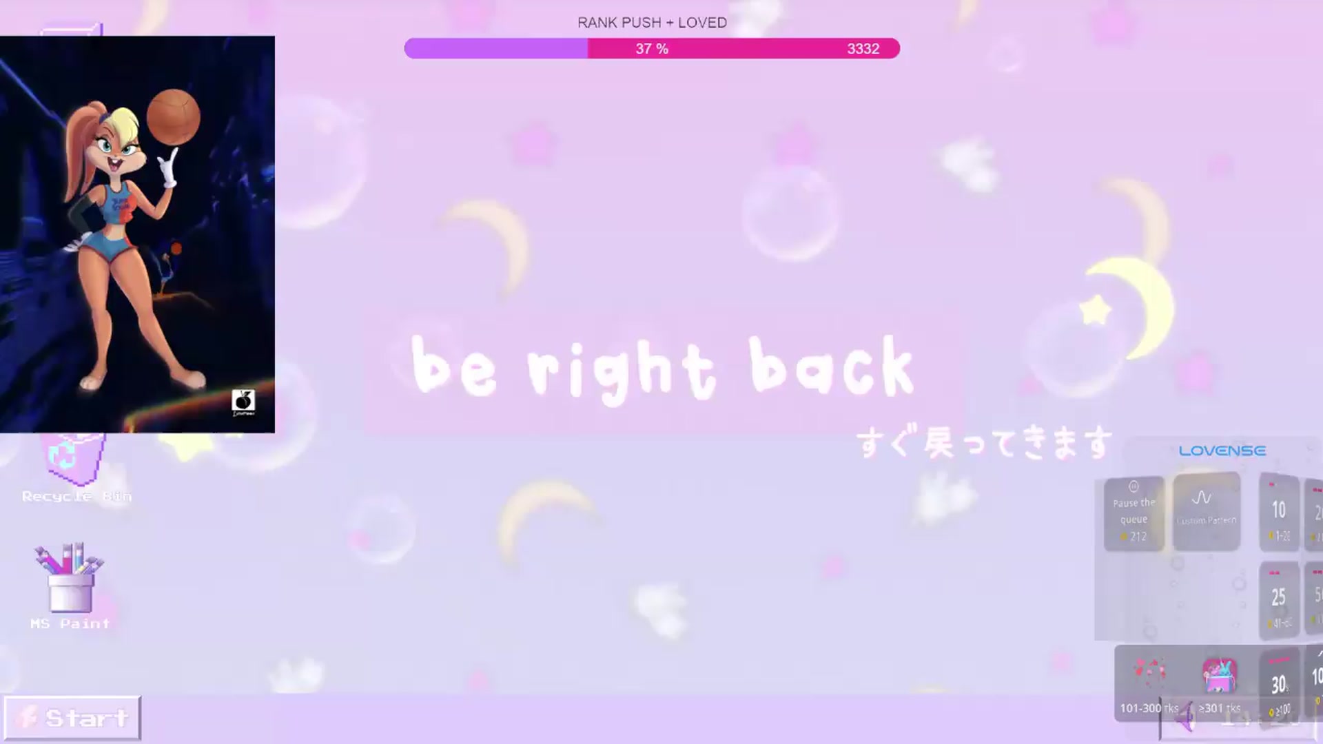 Gallery image thumbnail from Bouncyyy's myfreecams stream on, 07/07/2026, 06:12 image 15 of 20