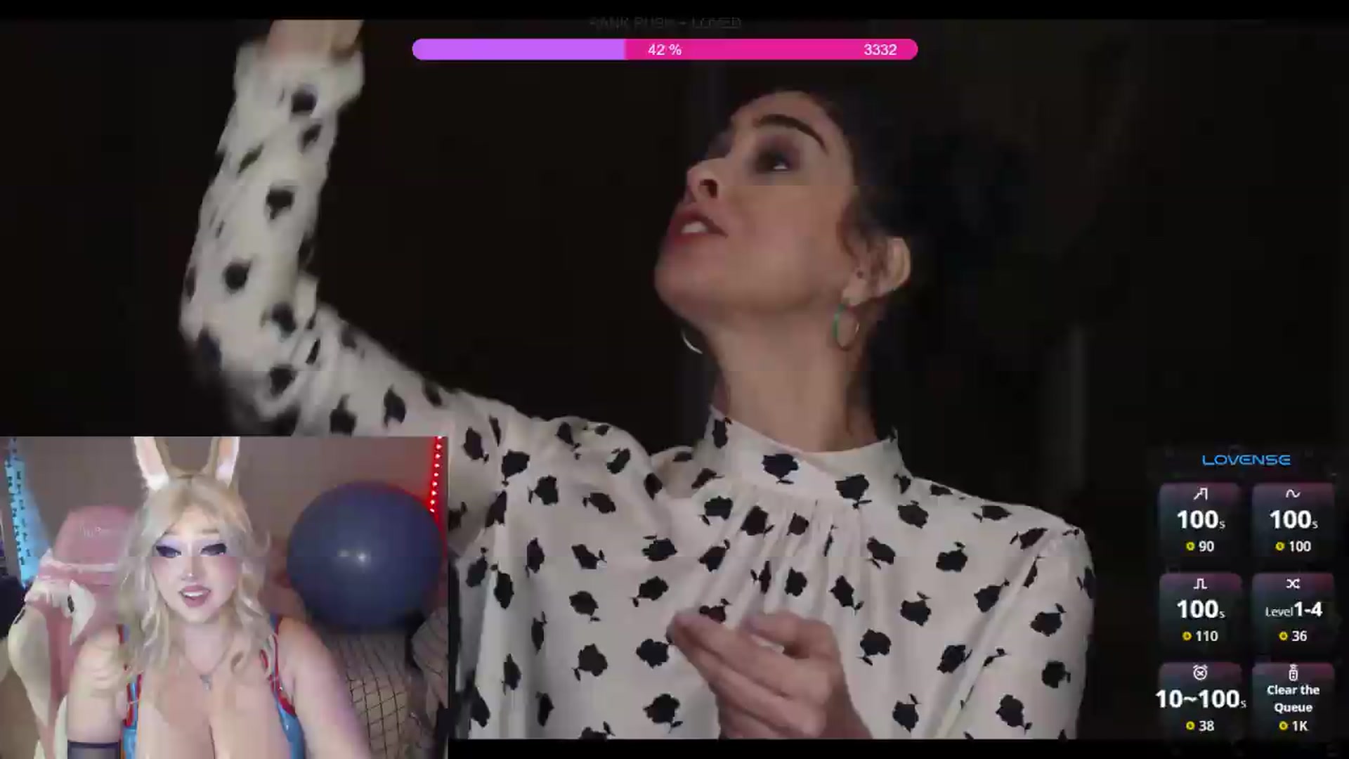 Gallery image thumbnail from Bouncyyy's myfreecams stream on, 07/07/2026, 08:31 image 3 of 20
