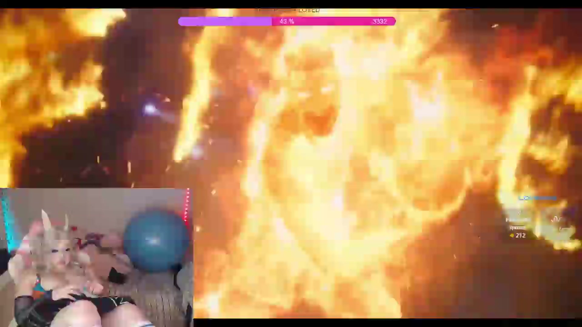 Gallery image thumbnail from Bouncyyy's myfreecams stream on, 07/07/2026, 08:31 image 11 of 20