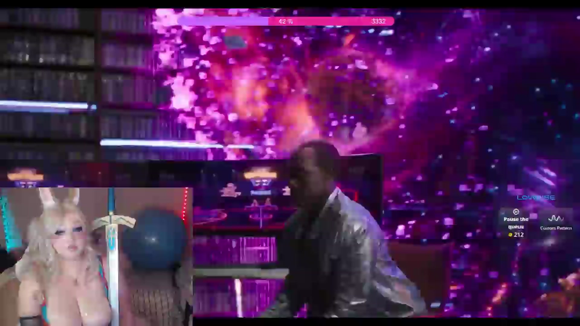 Gallery image thumbnail from Bouncyyy's myfreecams stream on, 07/07/2026, 08:31 image 8 of 20