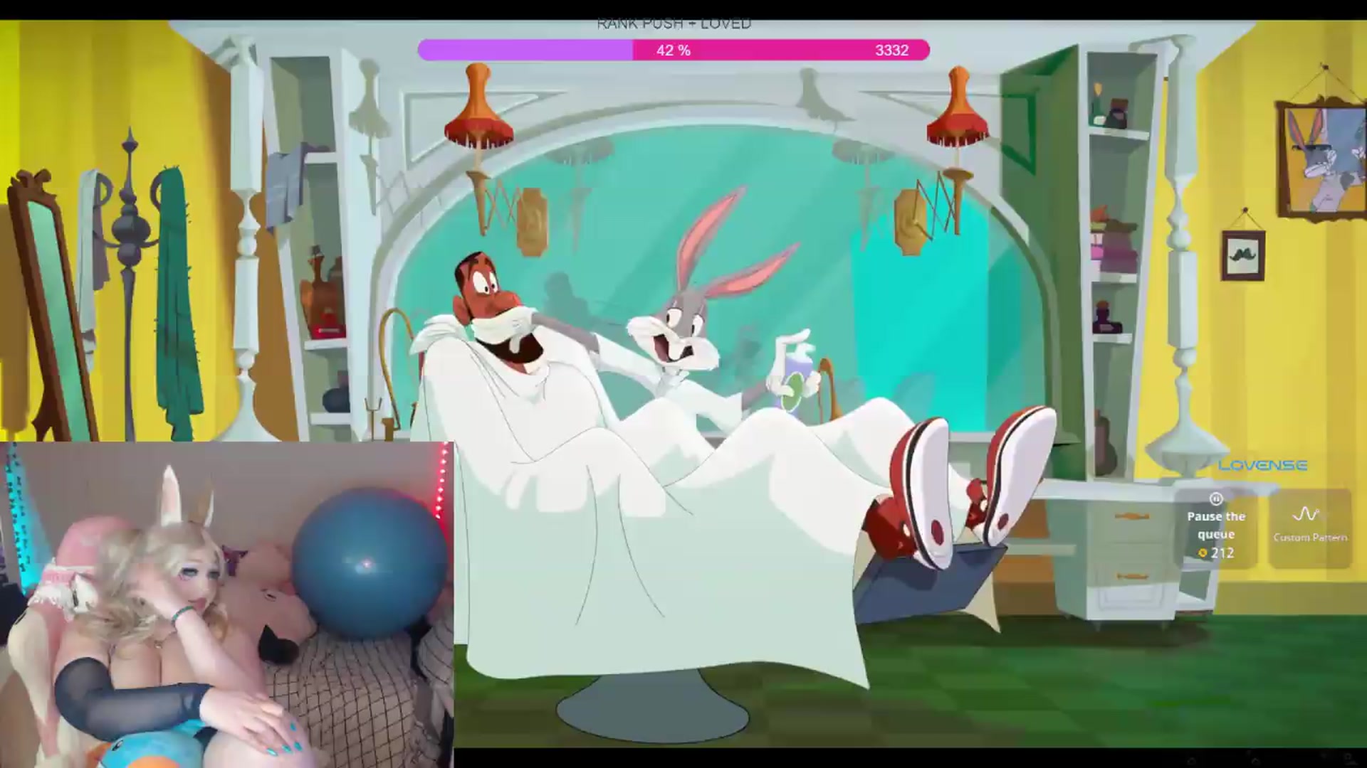 Gallery image thumbnail from Bouncyyy's myfreecams stream on, 07/07/2026, 08:31 image 5 of 20