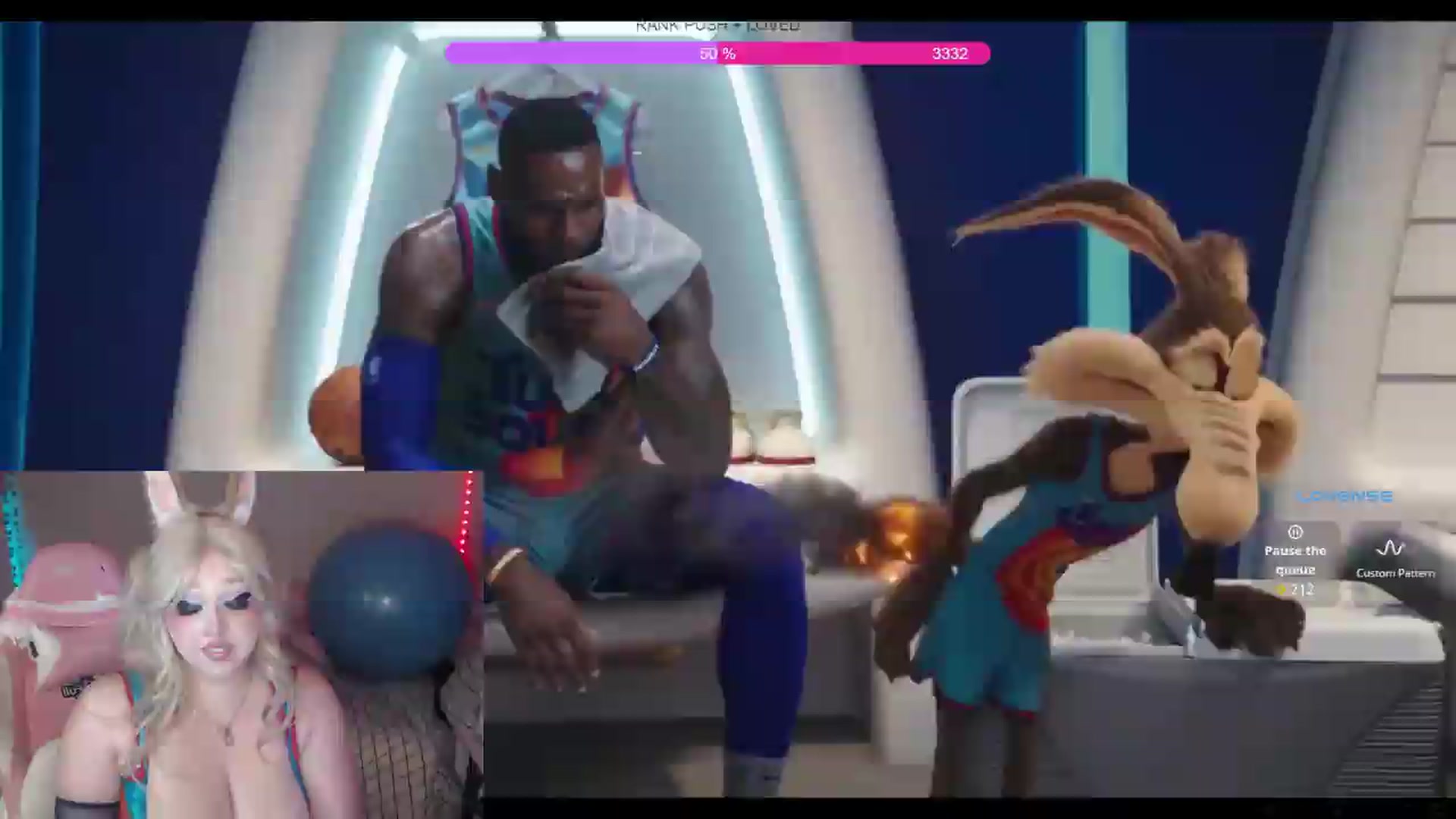 Gallery image thumbnail from Bouncyyy's myfreecams stream on, 07/07/2026, 08:31 image 13 of 20