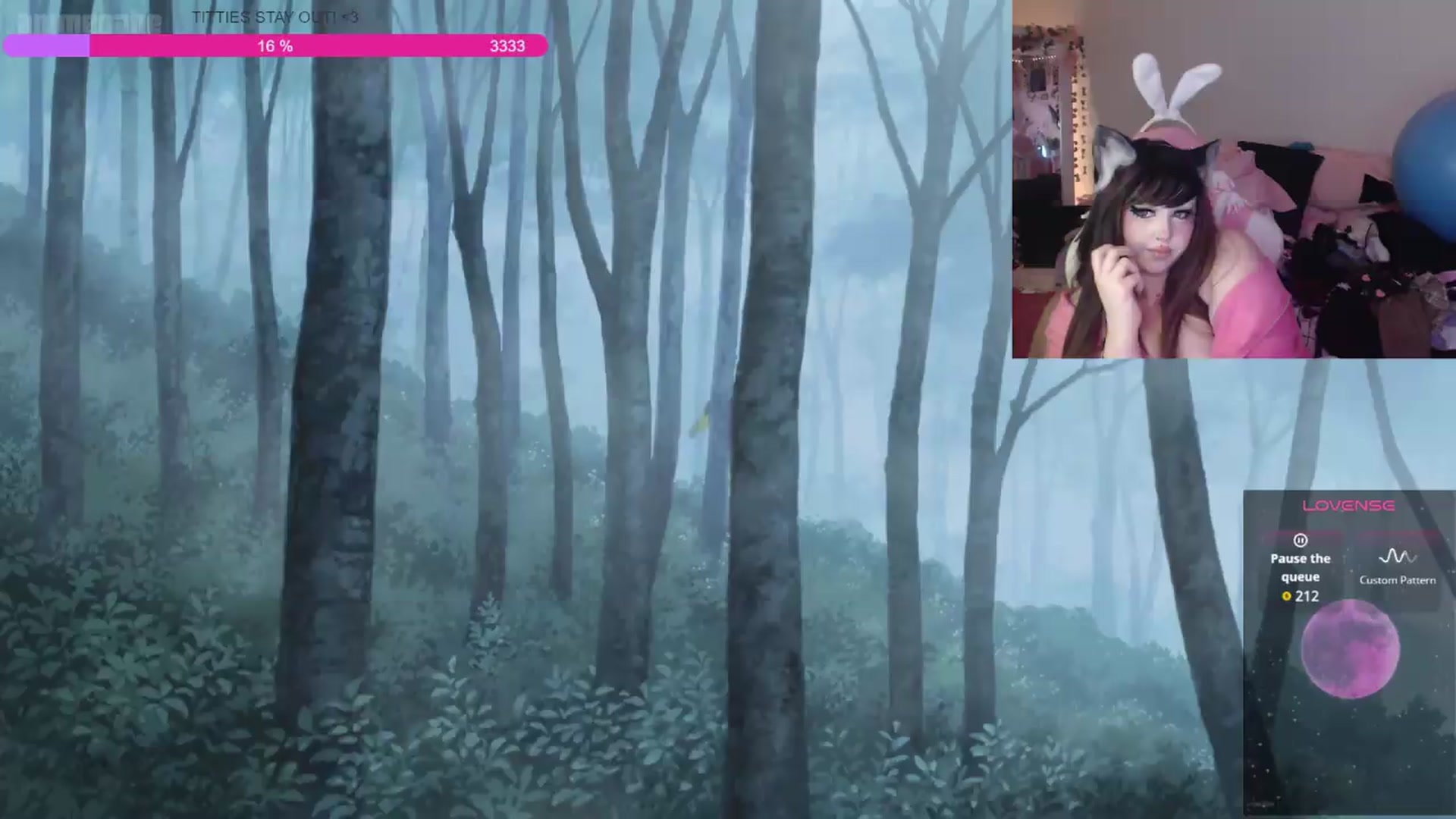 Gallery image thumbnail from Bouncyyy's myfreecams stream on, 07/13/2026, 10:31 image 19 of 20