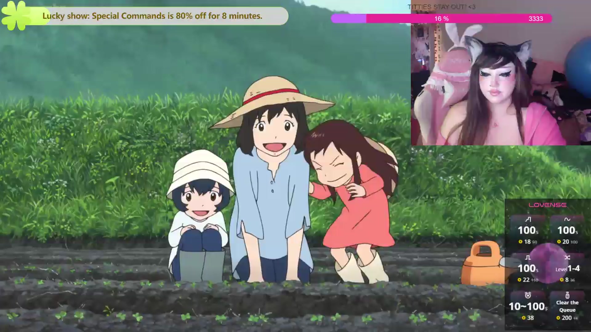Gallery image thumbnail from Bouncyyy's myfreecams stream on, 07/13/2026, 10:31 image 3 of 20