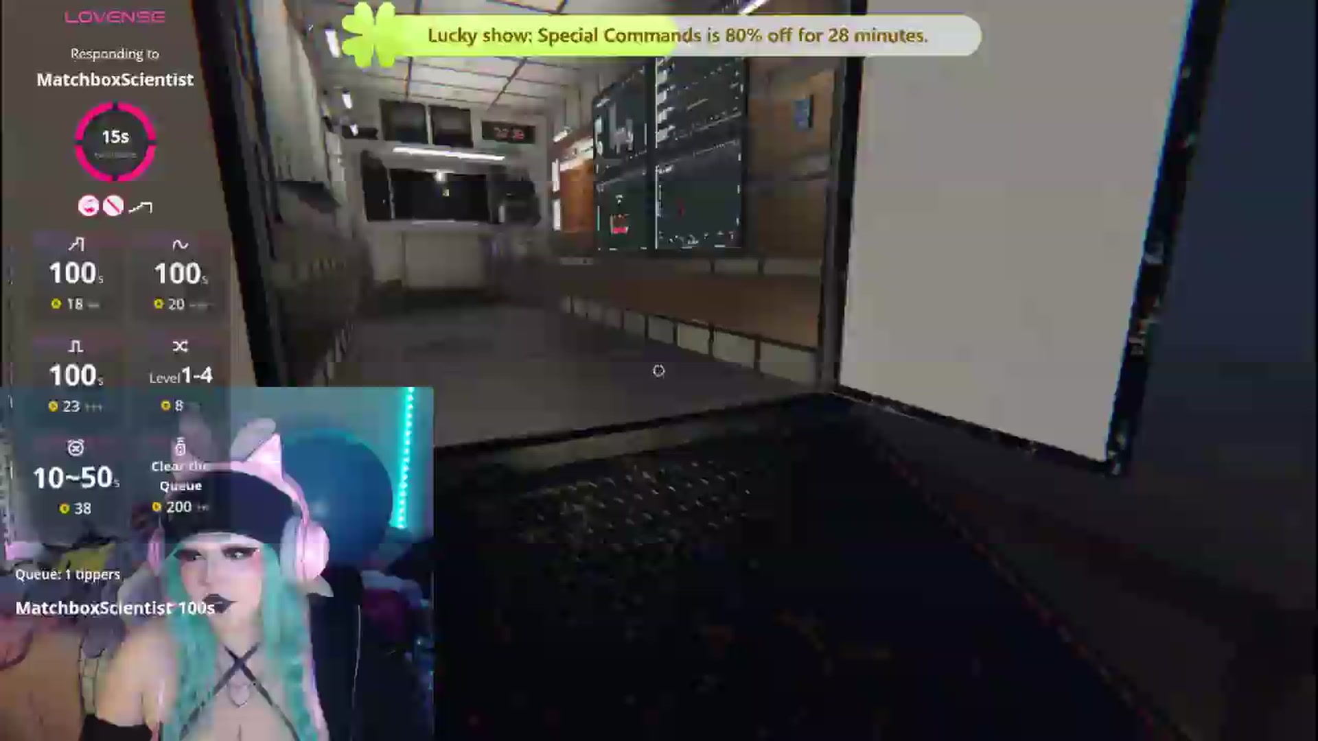 Gallery image thumbnail from Bouncyyy's myfreecams stream on, 07/20/2026, 10:13 image 13 of 20