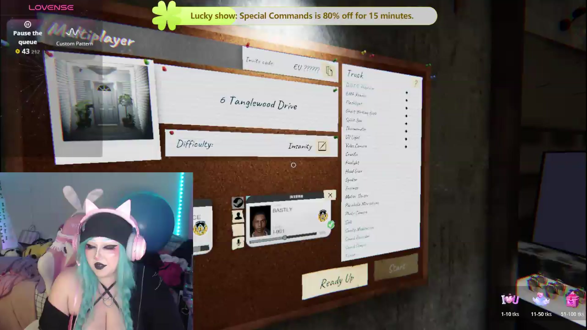 Gallery image thumbnail from Bouncyyy's myfreecams stream on, 07/20/2026, 10:13 image 6 of 20