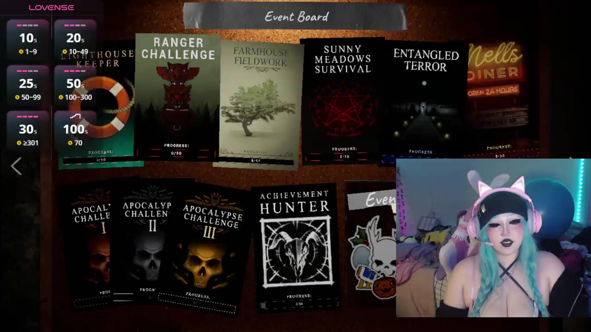 Gallery image thumbnail from Bouncyyy's myfreecams stream on, 07/20/2026, 10:13 image 17 of 20