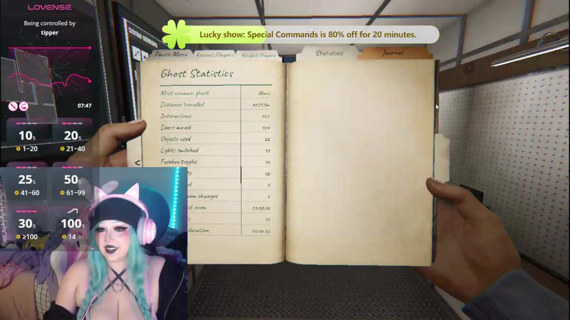 Gallery image thumbnail from Bouncyyy's myfreecams stream on, 07/20/2026, 10:13 image 14 of 20