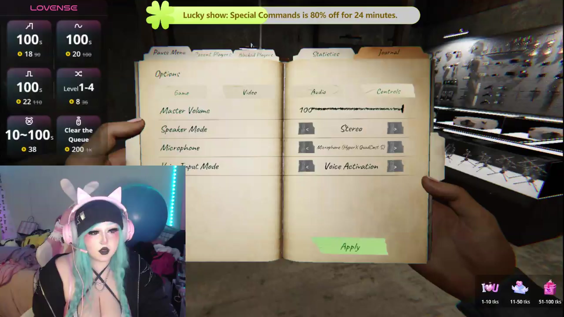Gallery image thumbnail from Bouncyyy's myfreecams stream on, 07/20/2026, 10:13 image 5 of 20