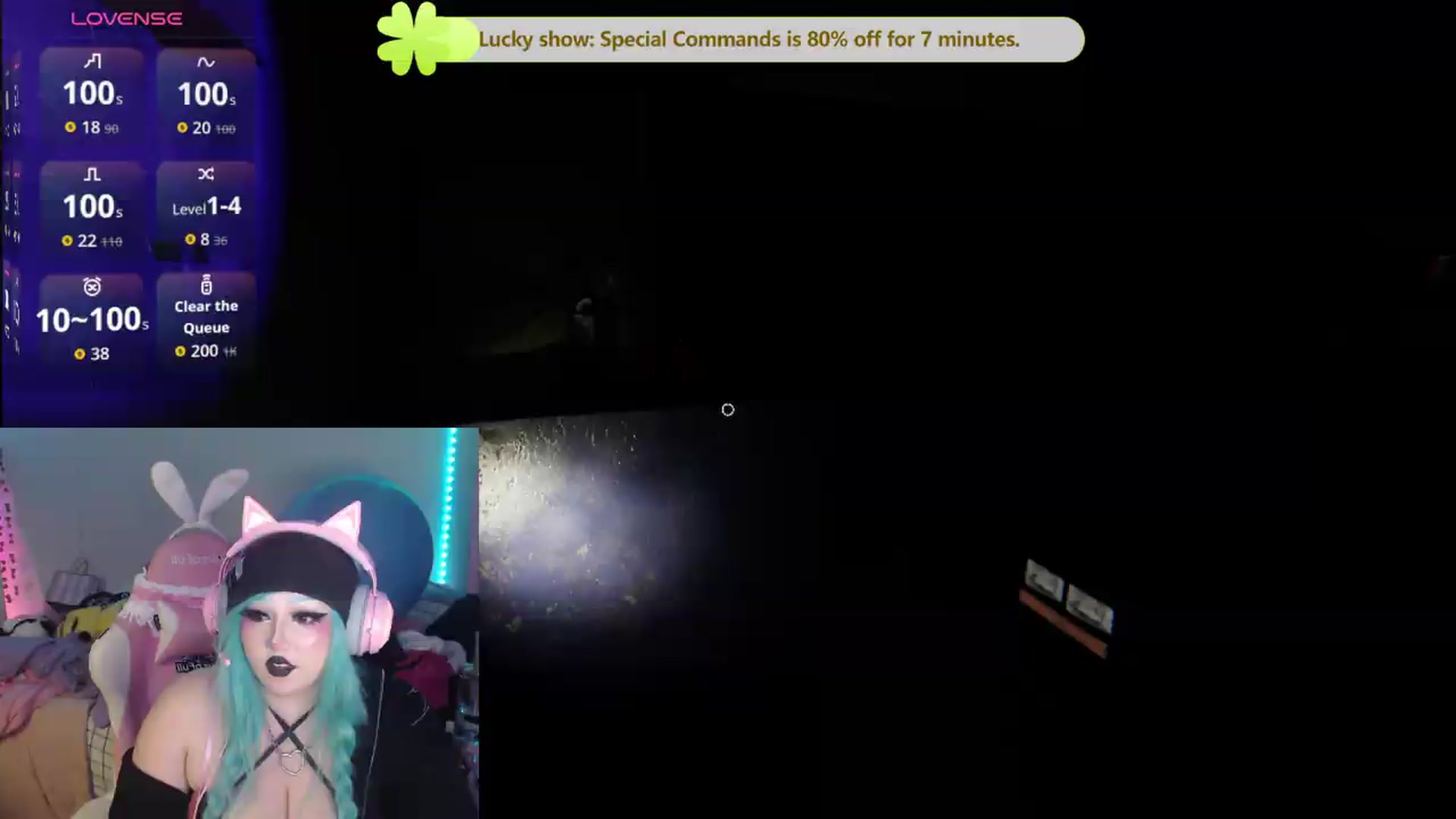 Gallery image thumbnail from Bouncyyy's myfreecams stream on, 07/20/2026, 10:13 image 7 of 20