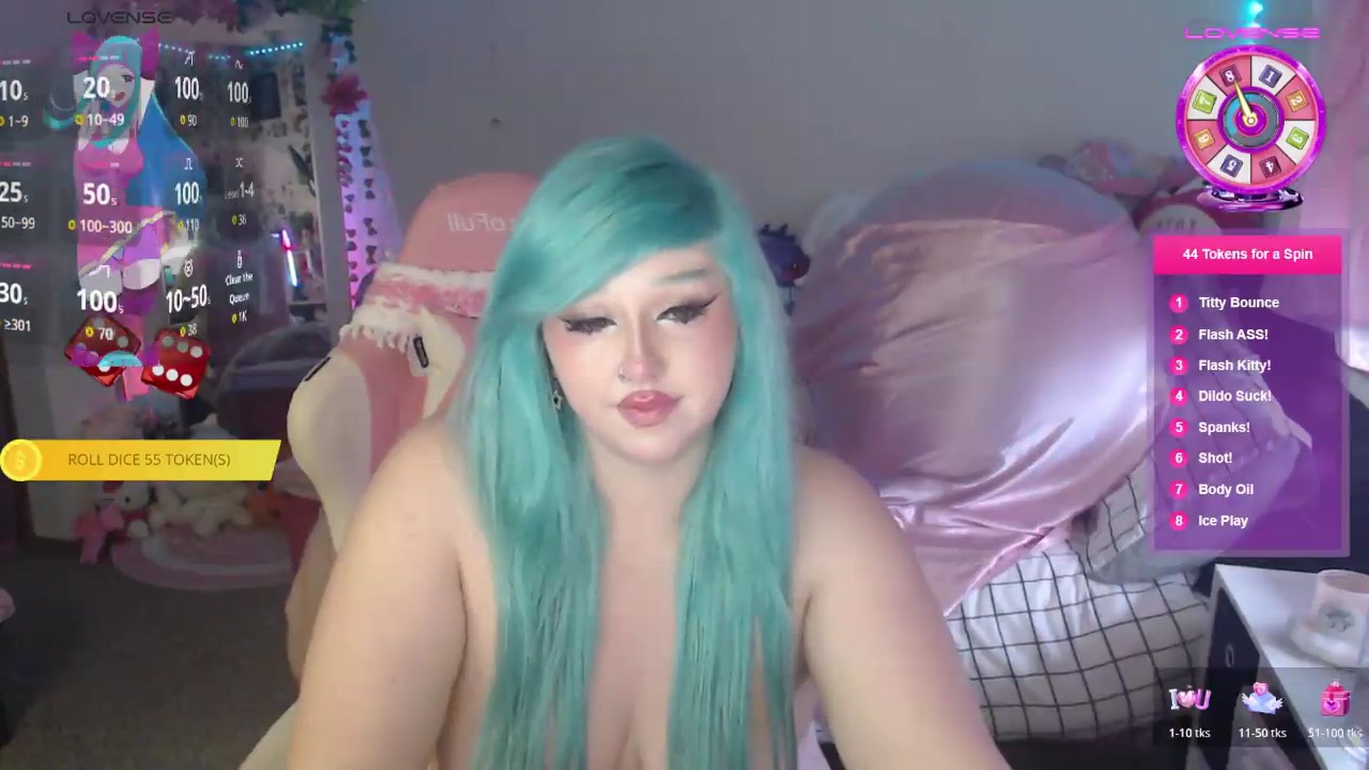 Gallery image thumbnail from Bouncyyy's myfreecams stream on, 07/24/2026, 12:37 image 20 of 20