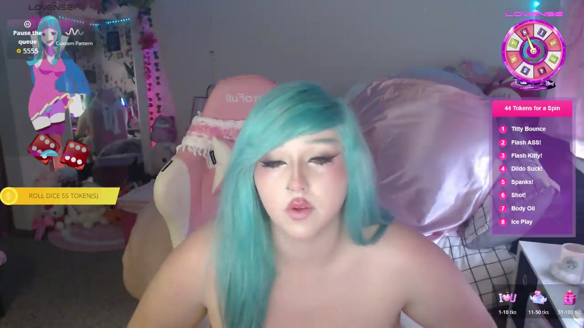 Gallery image thumbnail from Bouncyyy's myfreecams stream on, 07/24/2026, 12:37 image 16 of 20