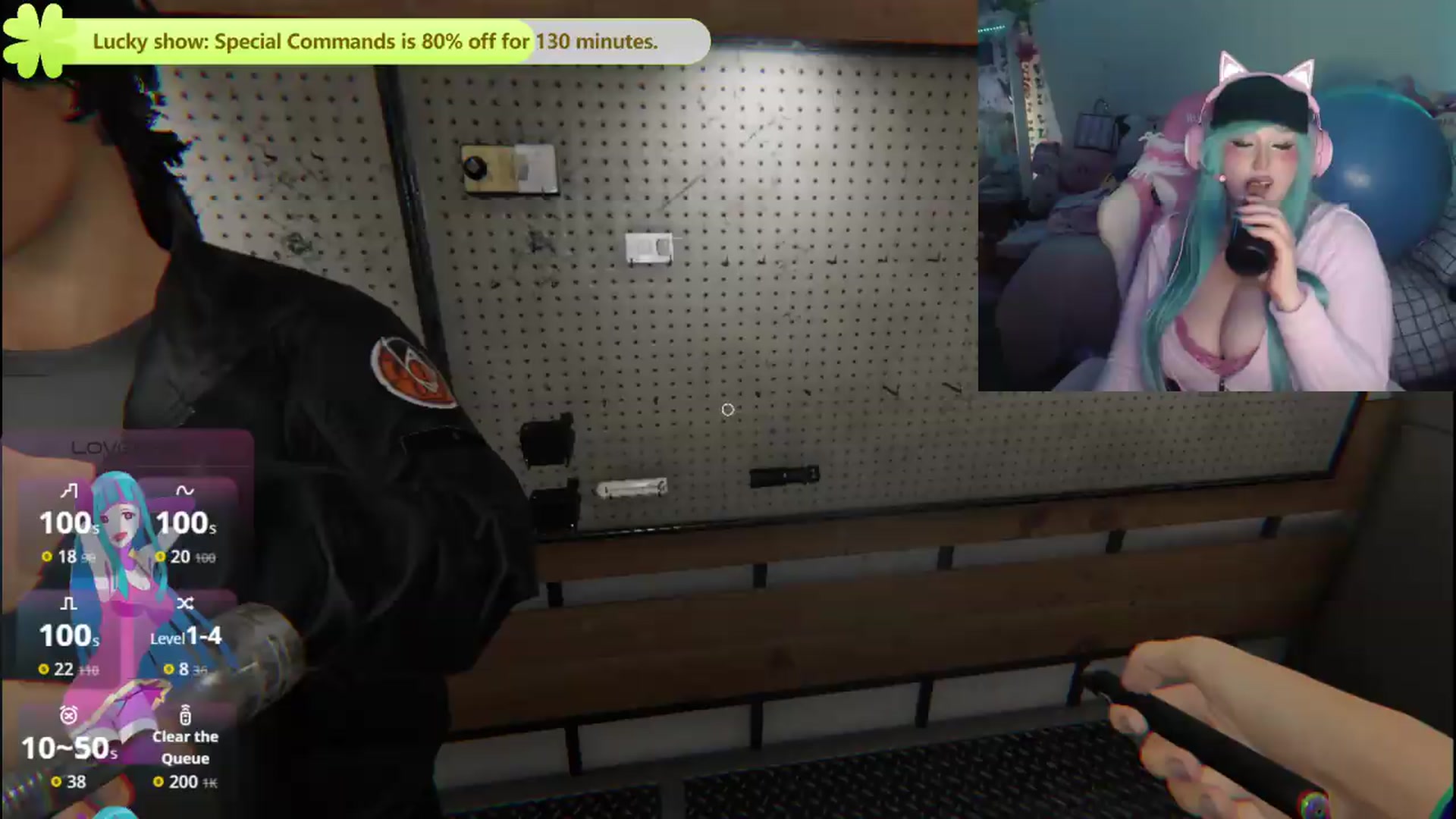 Gallery image thumbnail from Bouncyyy's myfreecams stream on, 07/27/2026, 10:22 image 7 of 20