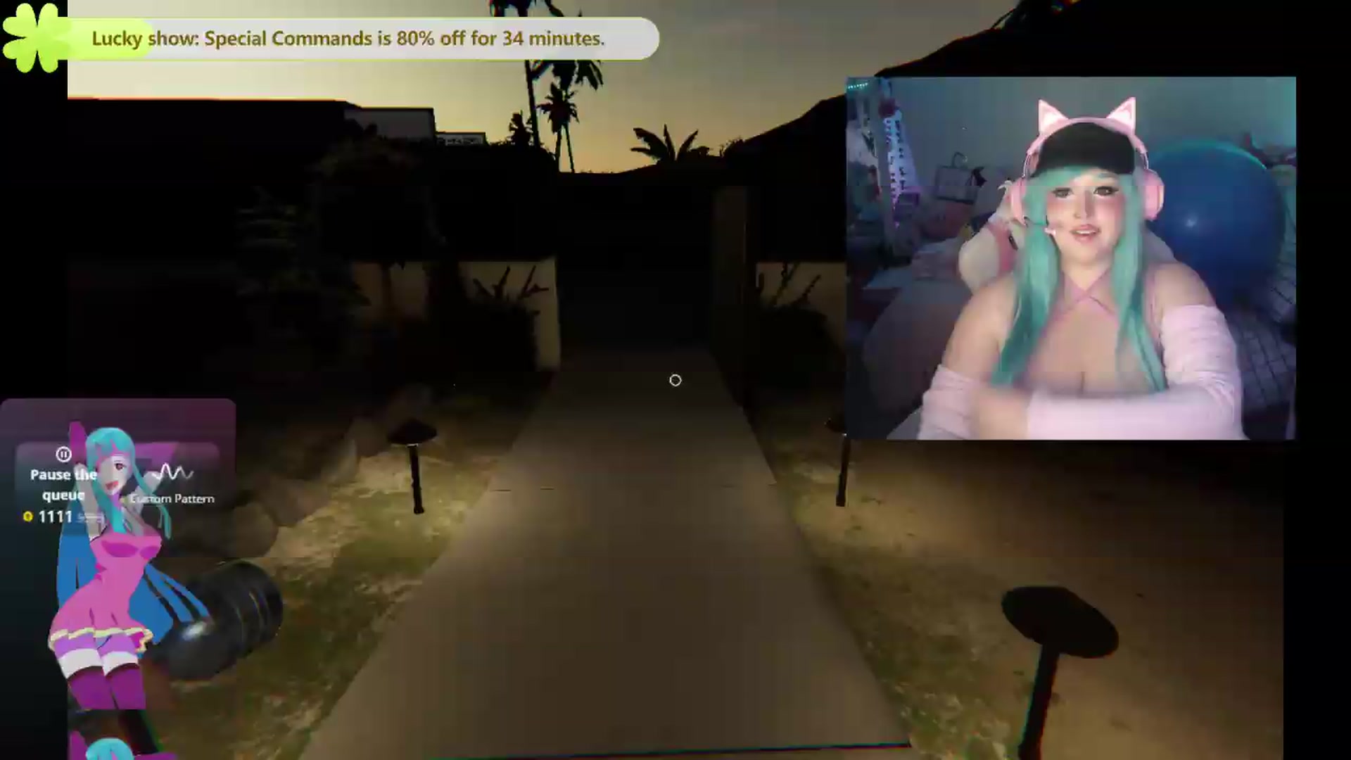 Gallery image thumbnail from Bouncyyy's myfreecams stream on, 07/27/2026, 10:22 image 17 of 20