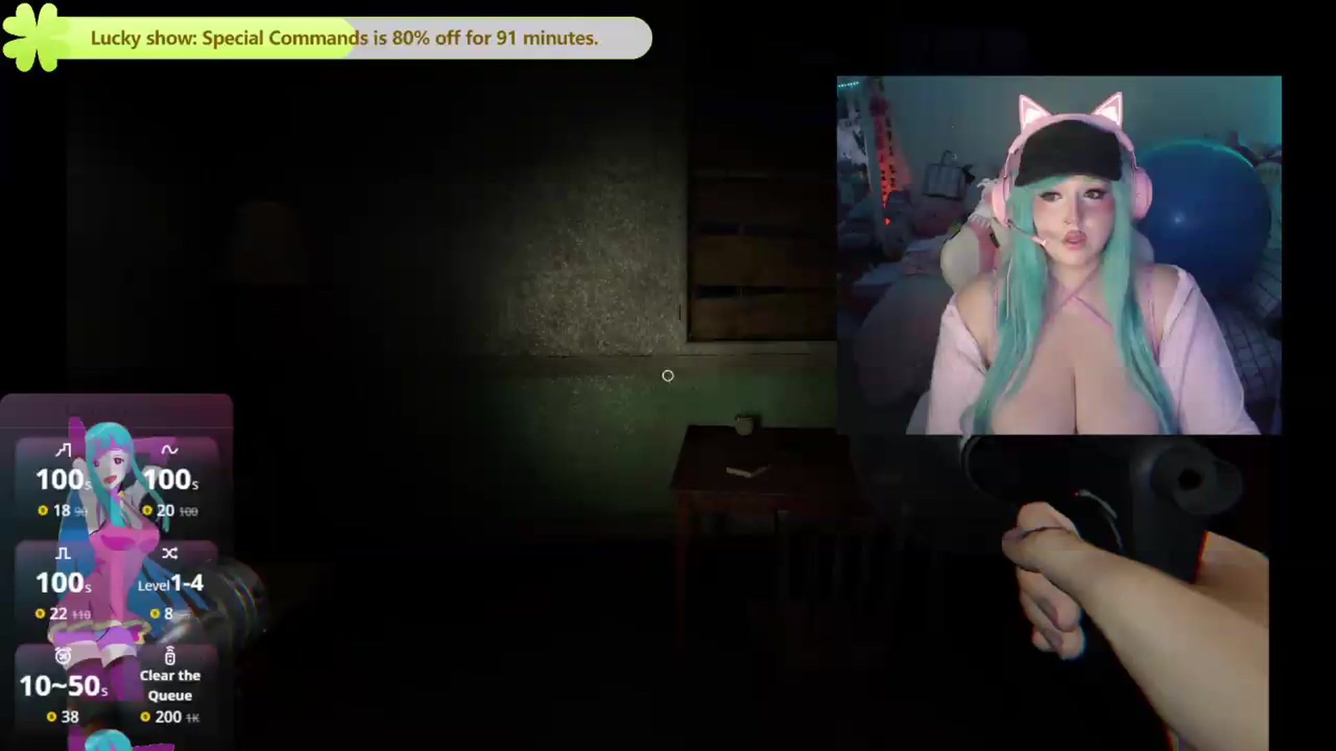 Gallery image thumbnail from Bouncyyy's myfreecams stream on, 07/27/2026, 10:22 image 11 of 20