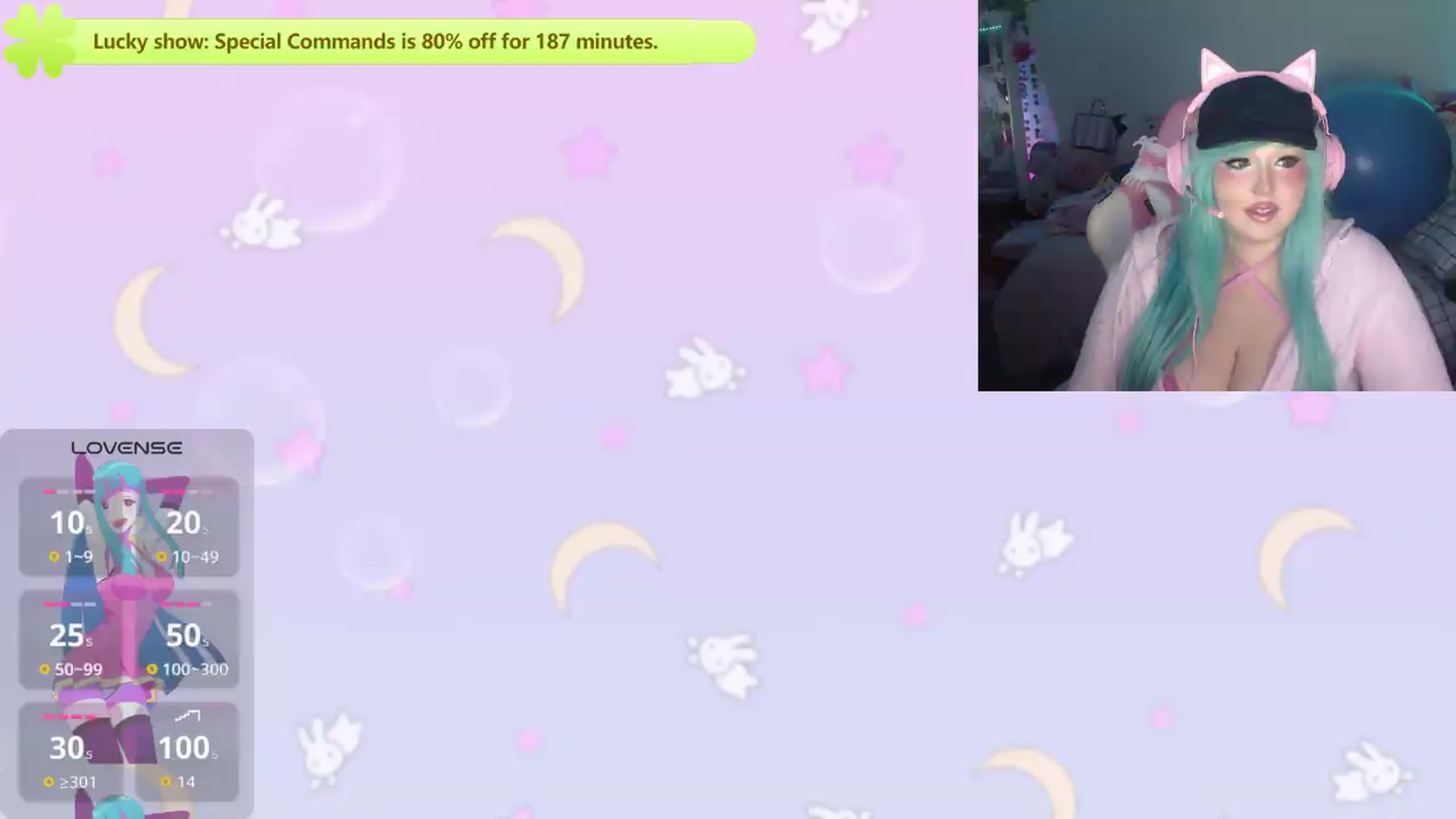 Gallery image thumbnail from Bouncyyy's myfreecams stream on, 07/27/2026, 10:22 image 1 of 20