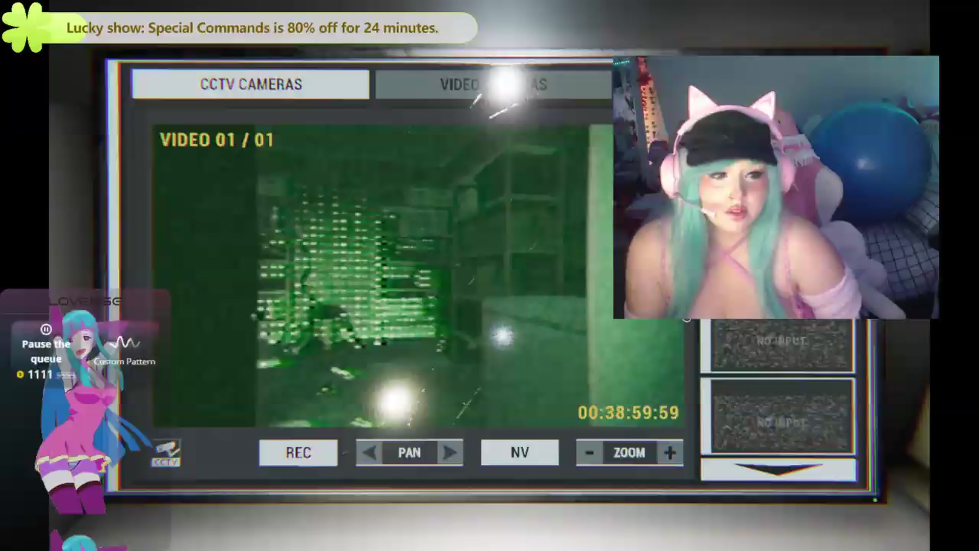 Gallery image thumbnail from Bouncyyy's myfreecams stream on, 07/27/2026, 10:22 image 18 of 20