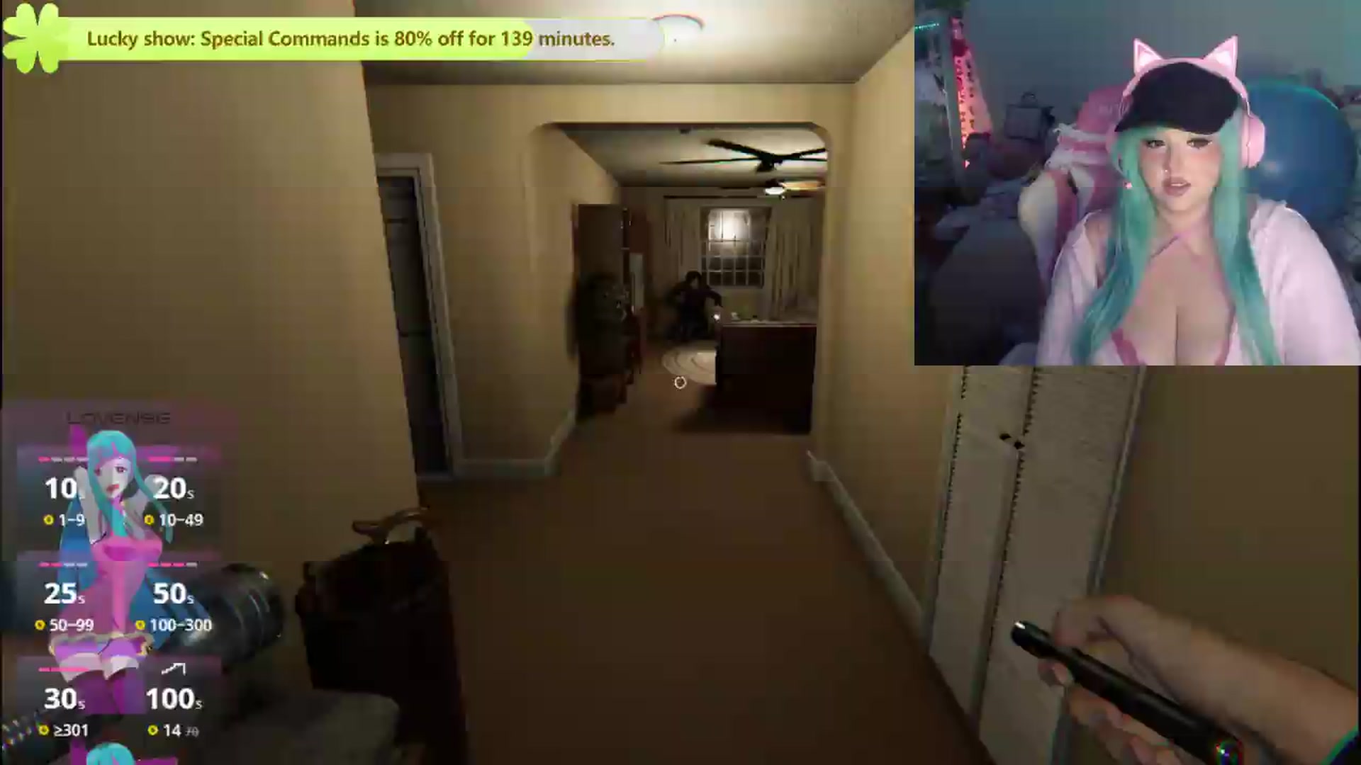 Gallery image thumbnail from Bouncyyy's myfreecams stream on, 07/27/2026, 10:22 image 6 of 20