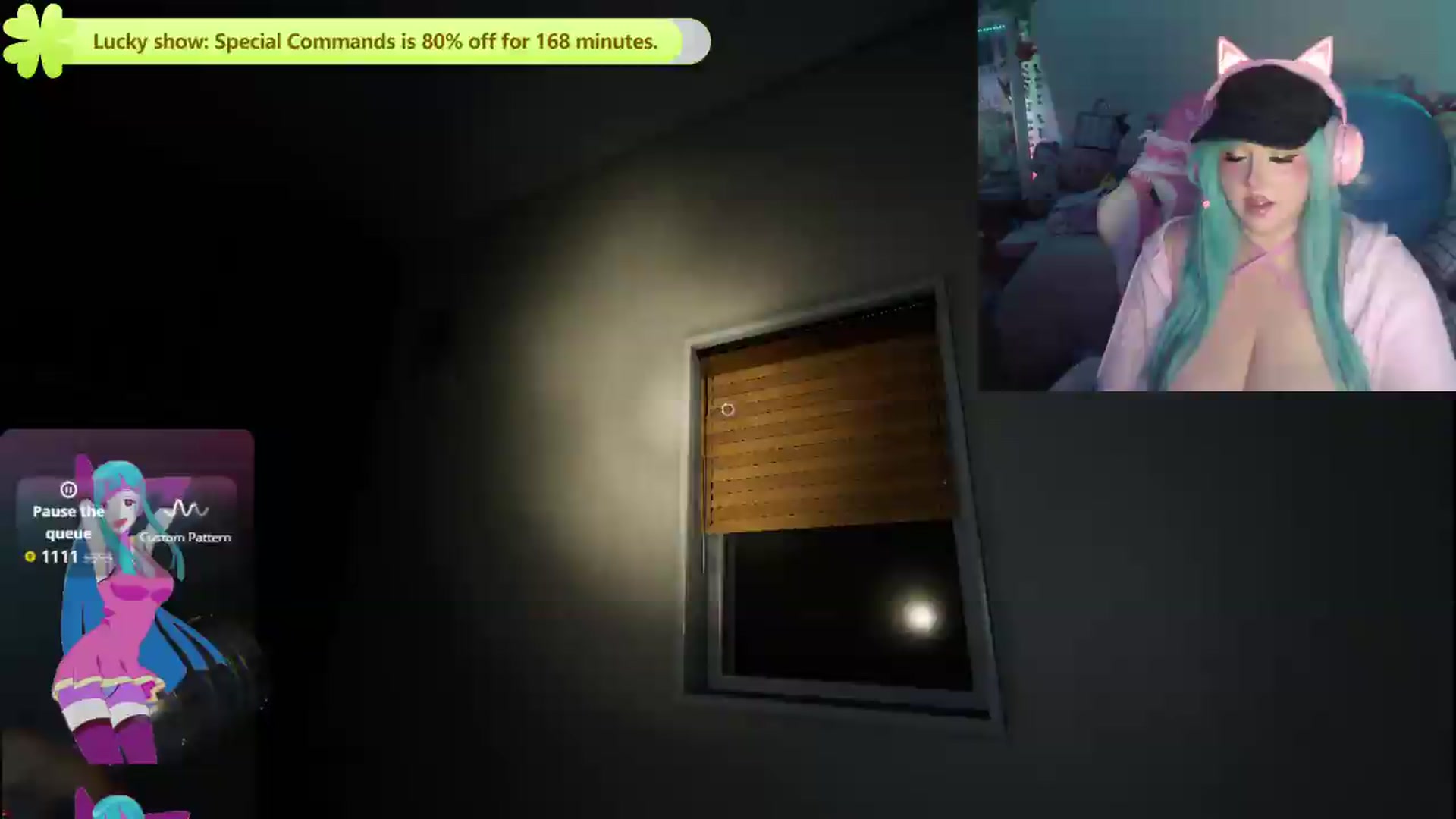 Gallery image thumbnail from Bouncyyy's myfreecams stream on, 07/27/2026, 10:22 image 3 of 20