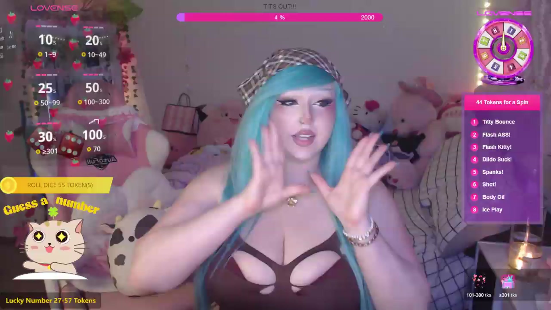Gallery image thumbnail from Bouncyyy's myfreecams stream on, 07/28/2026, 08:33 image 3 of 20