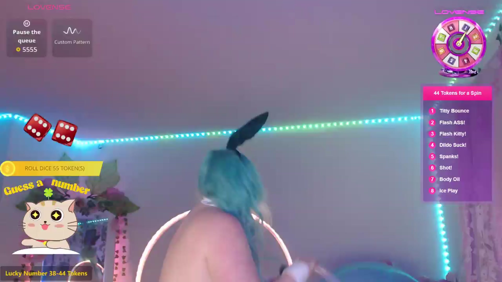 Gallery image thumbnail from Bouncyyy's myfreecams stream on, 08/01/2026, 11:59 image 10 of 20