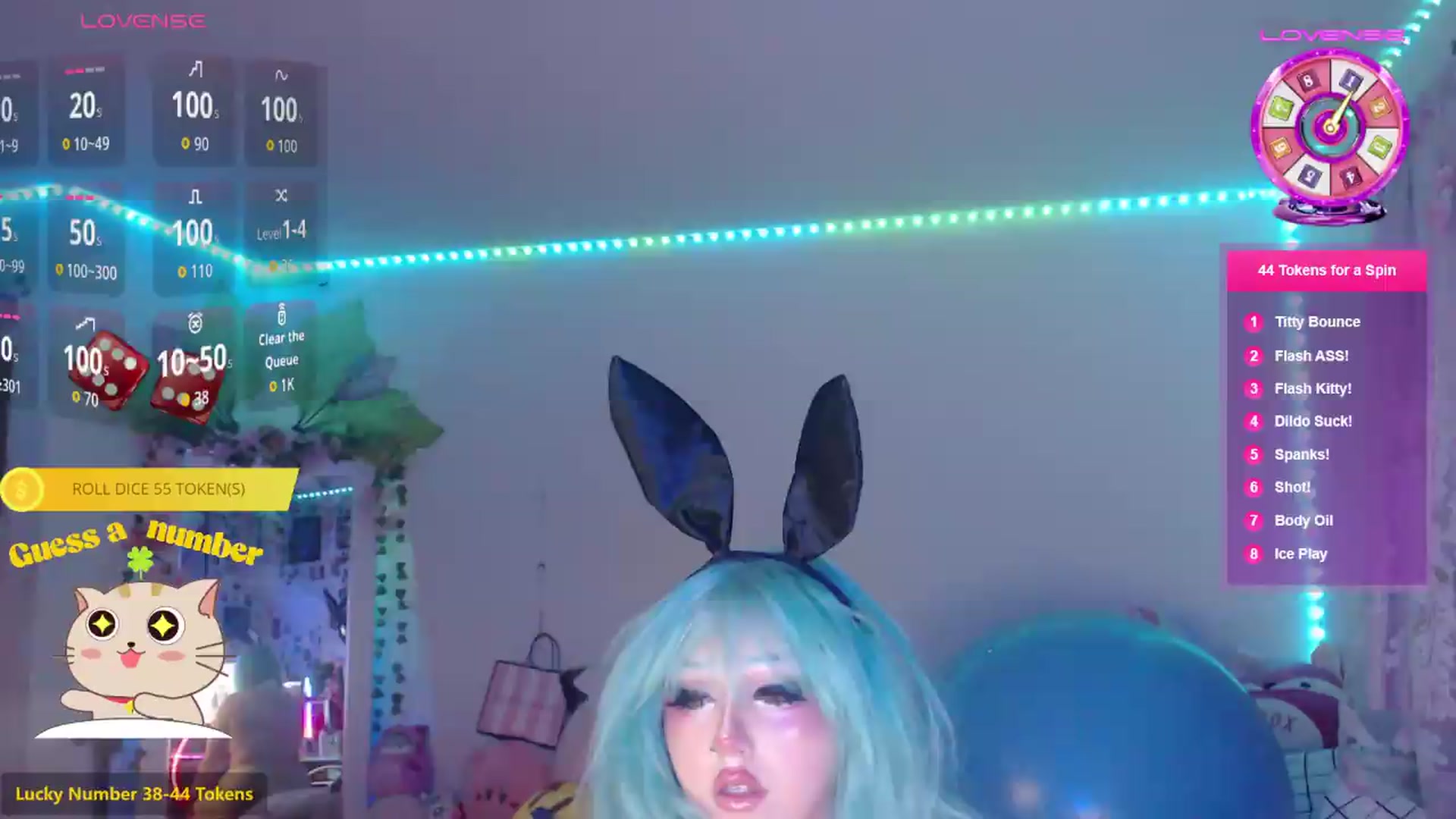 Gallery image thumbnail from Bouncyyy's myfreecams stream on, 08/01/2026, 11:59 image 7 of 20