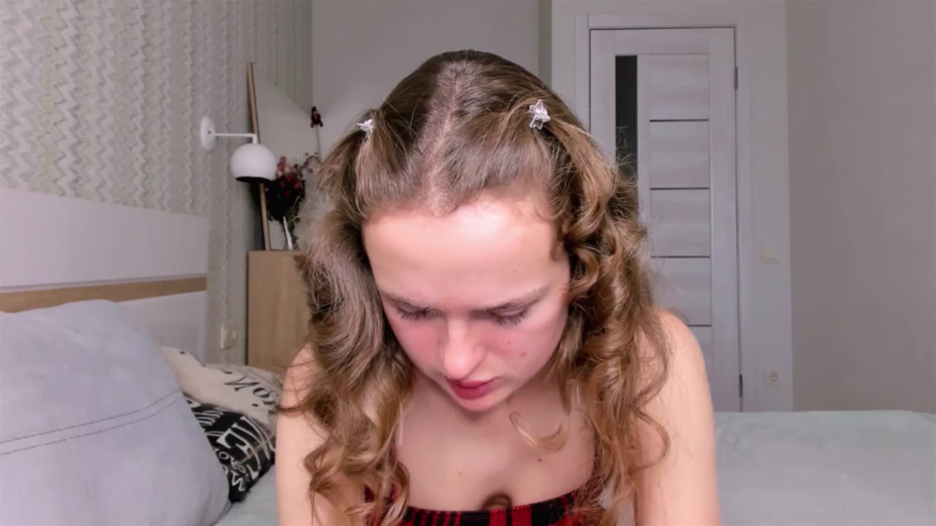 Gallery image thumbnail from BountyMarie's myfreecams stream on, 02/18/2026, 09:37 image 19 of 20