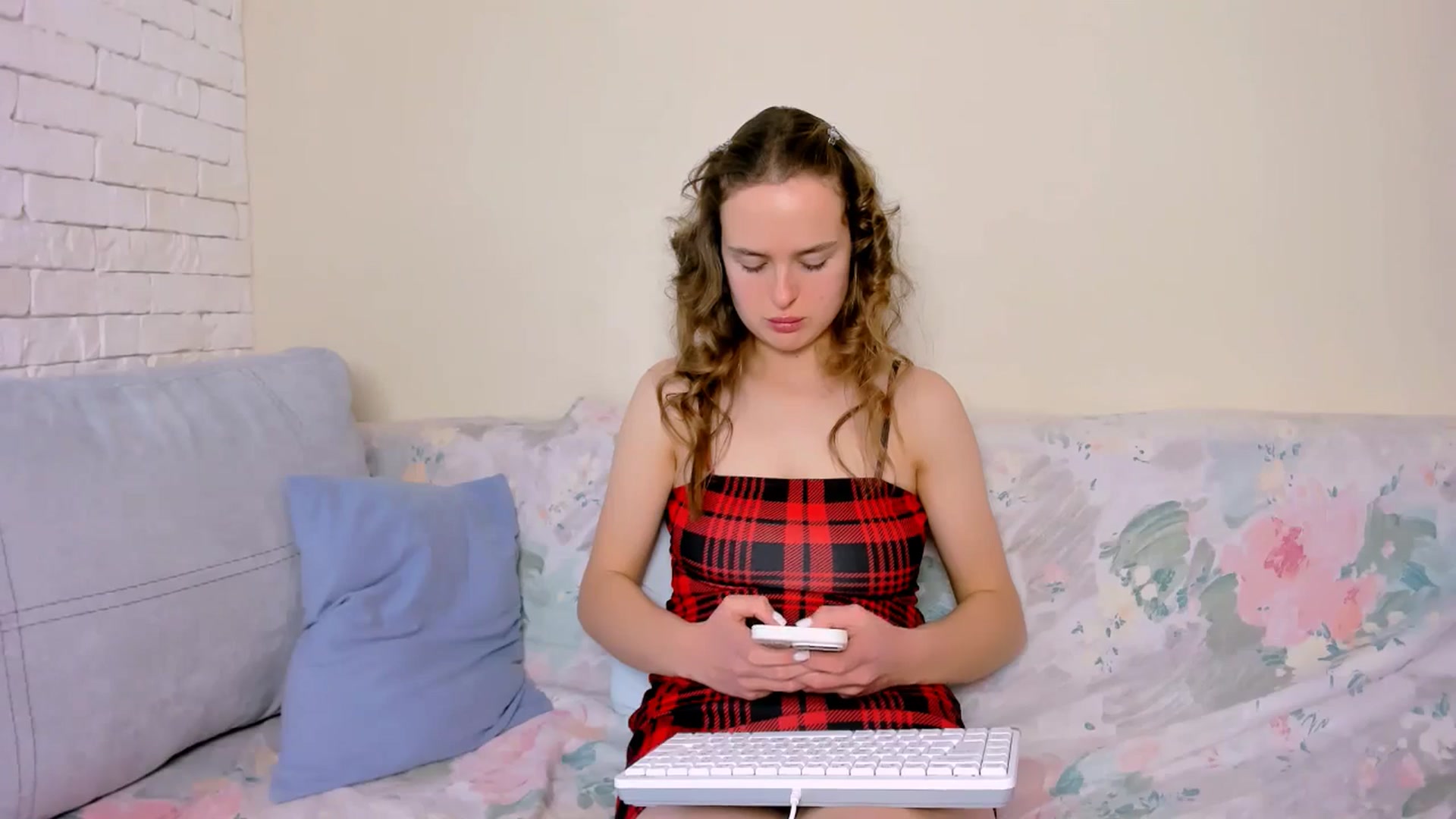 Gallery image thumbnail from BountyMarie's myfreecams stream on, 02/18/2026, 11:03 image 11 of 20