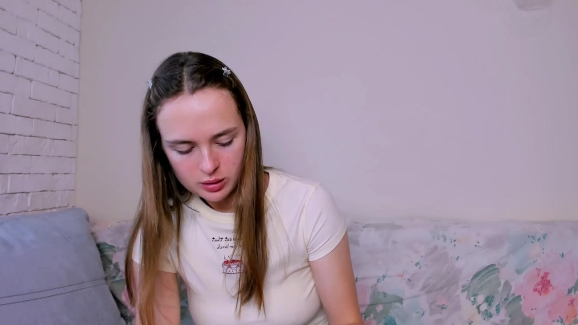 Gallery image thumbnail from BountyMarie's myfreecams stream on, 02/24/2026, 11:10 image 6 of 20