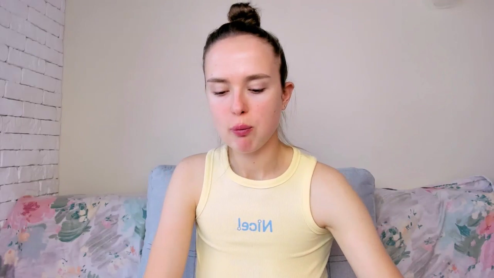 Gallery image thumbnail from BountyMarie's myfreecams stream on, 03/16/2026, 10:16 image 10 of 20