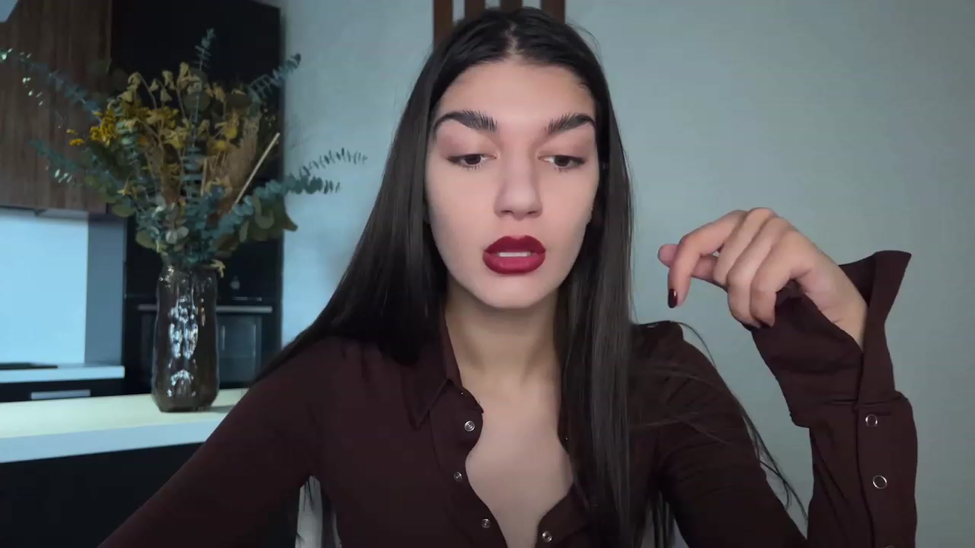 Gallery image thumbnail from BowtoRina's myfreecams stream on, 07/10/2023, 12:39 image 14 of 20