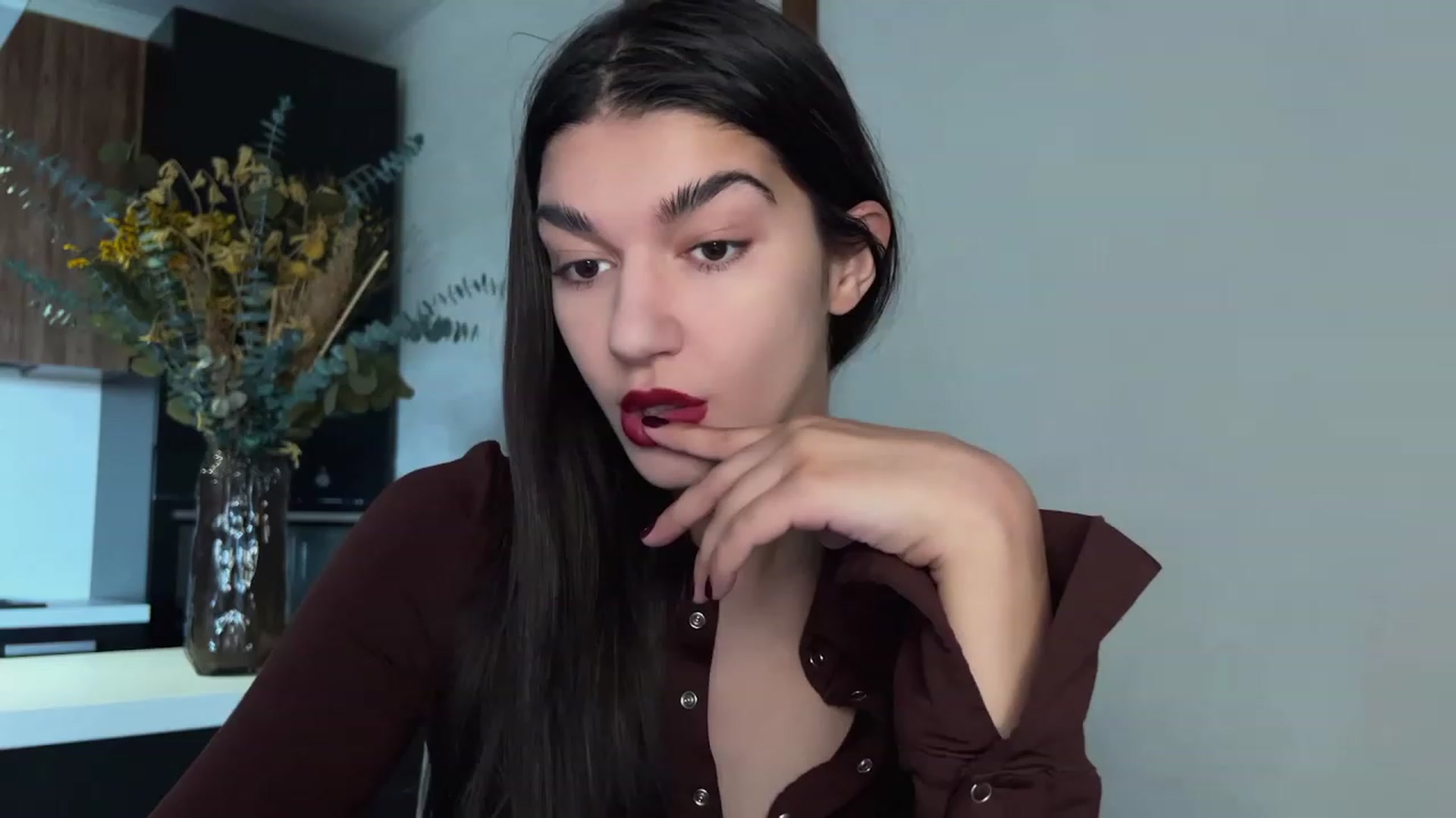 Gallery image thumbnail from BowtoRina's myfreecams stream on, 07/10/2023, 12:39 image 4 of 20