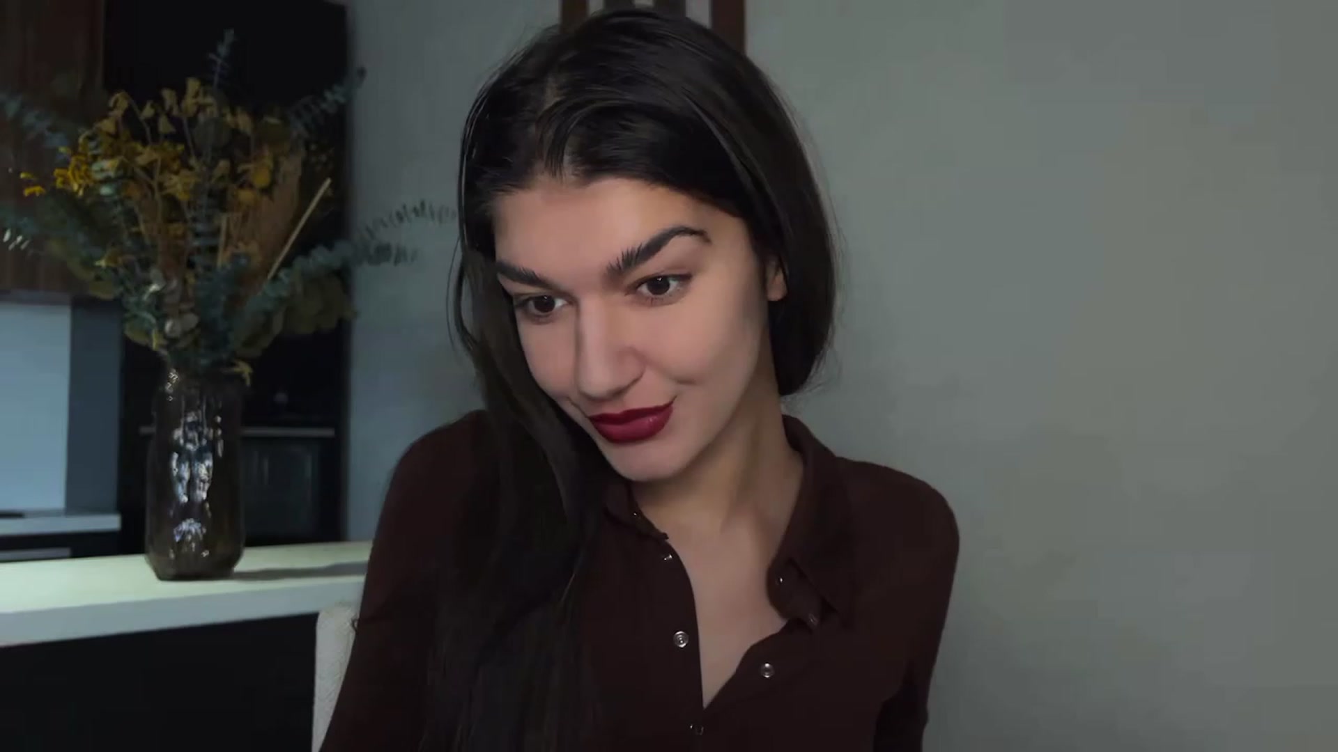 Gallery image thumbnail from BowtoRina's myfreecams stream on, 07/10/2023, 14:24 image 12 of 20