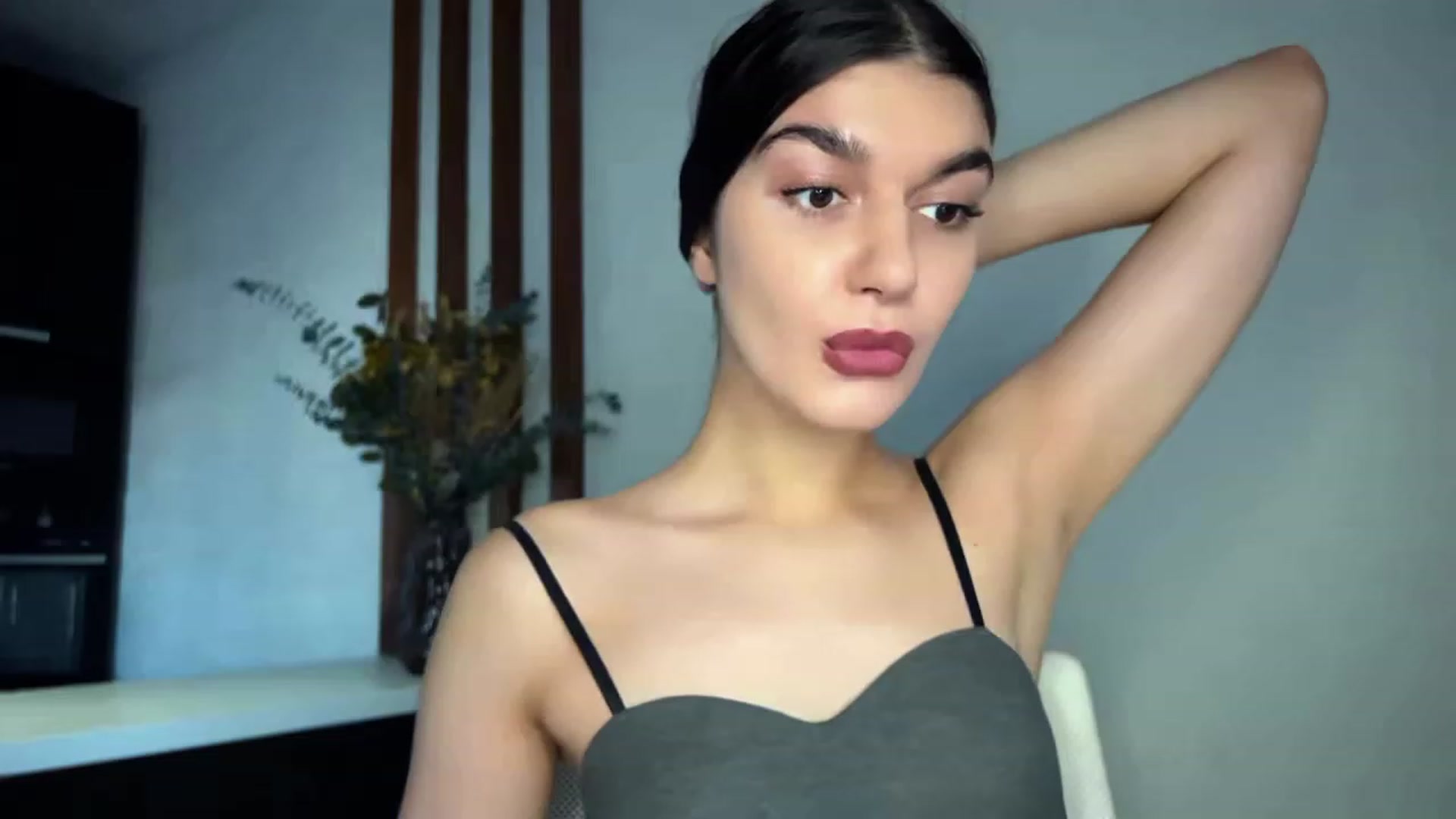 Gallery image thumbnail from BowtoRina's myfreecams stream on, 09/22/2023, 13:28 image 17 of 20