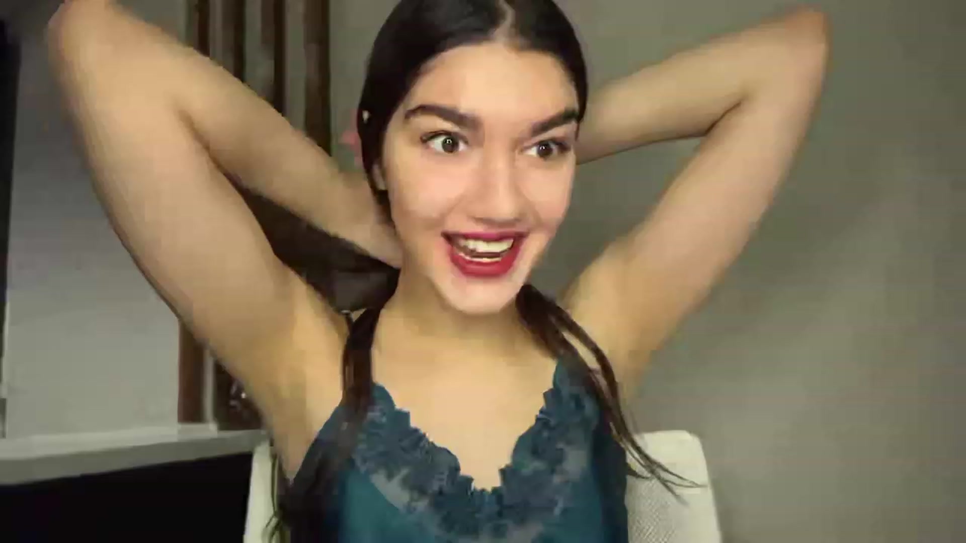 Gallery image thumbnail from BowtoRina's myfreecams stream on, 11/02/2023, 13:37 image 20 of 20