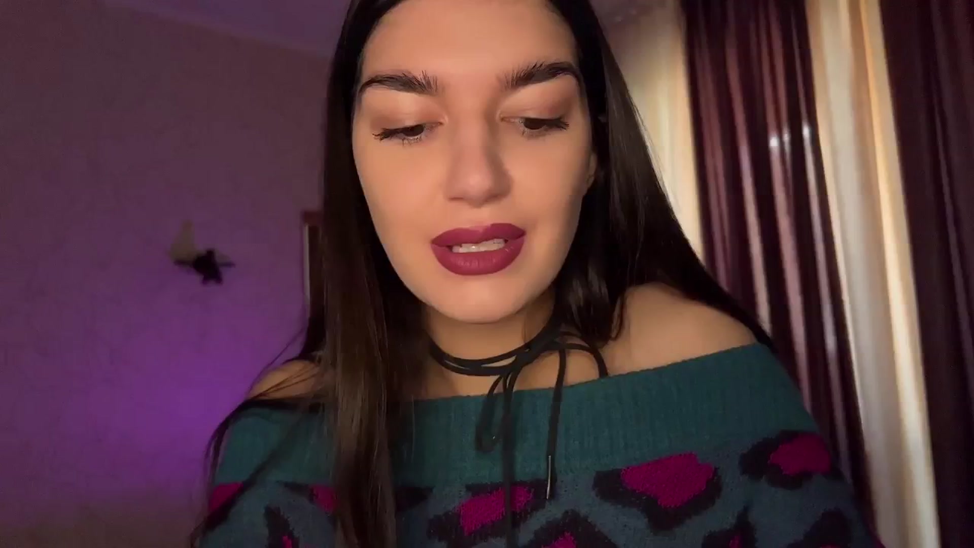 Gallery image thumbnail from BowtoRina's myfreecams stream on, 05/16/2024, 14:09 image 1 of 20